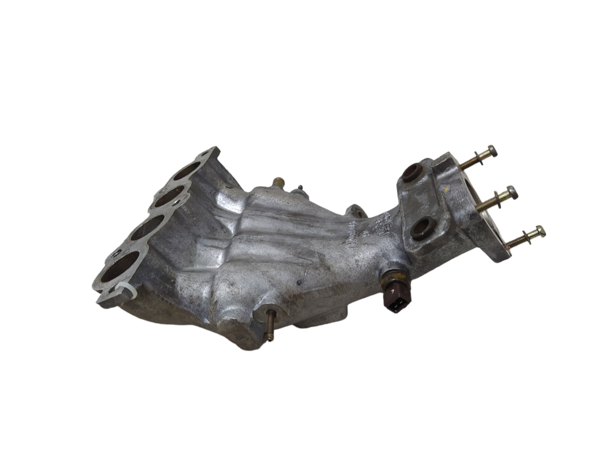 Coletor De Admissão Fiat Palio 1.0 1997 14902b00101 V23 4