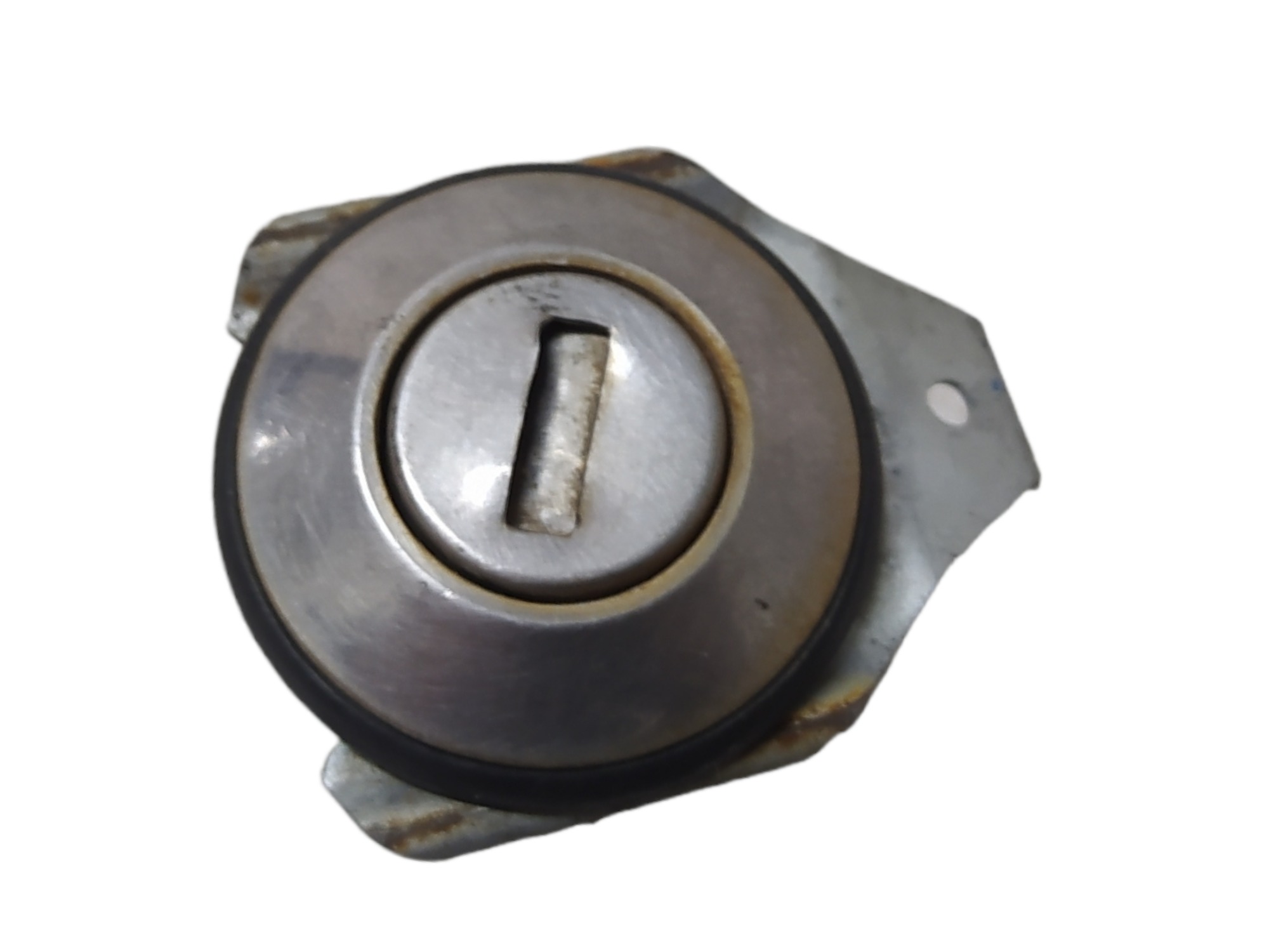 Cilindro Porta Dianteira Esquerda Fiat Palio 1997 1998 V23 4