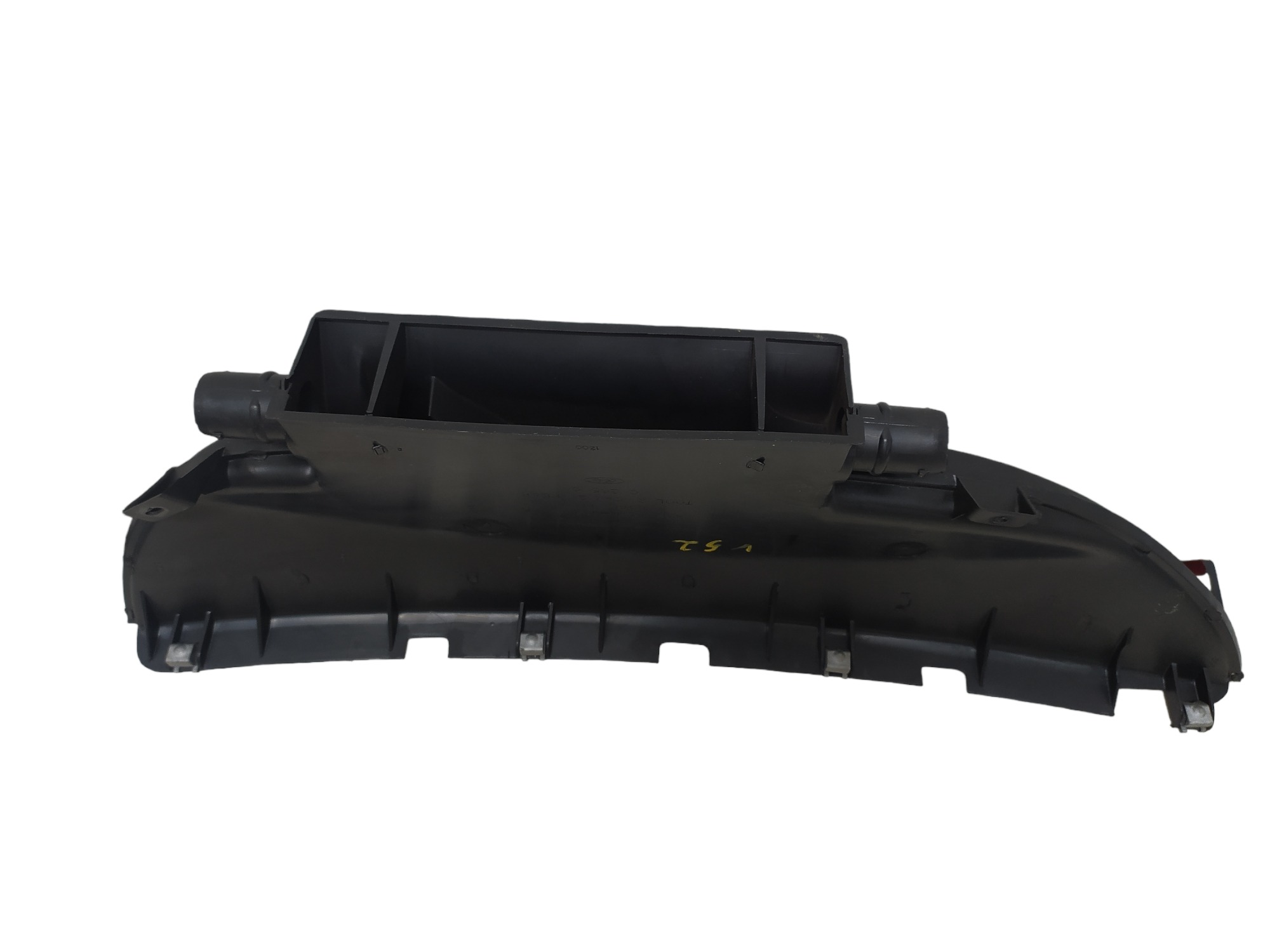 Duto Superior Saida Ar Ford Explorer 1996 4.0 V52 F57h18490 3