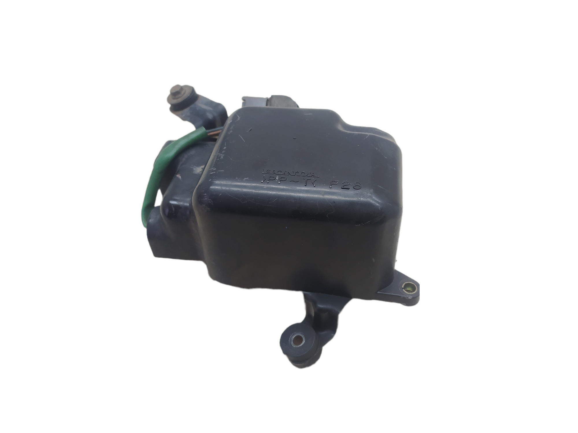 Motor Atuador Comando Piloto Automático Honda Civic  1993