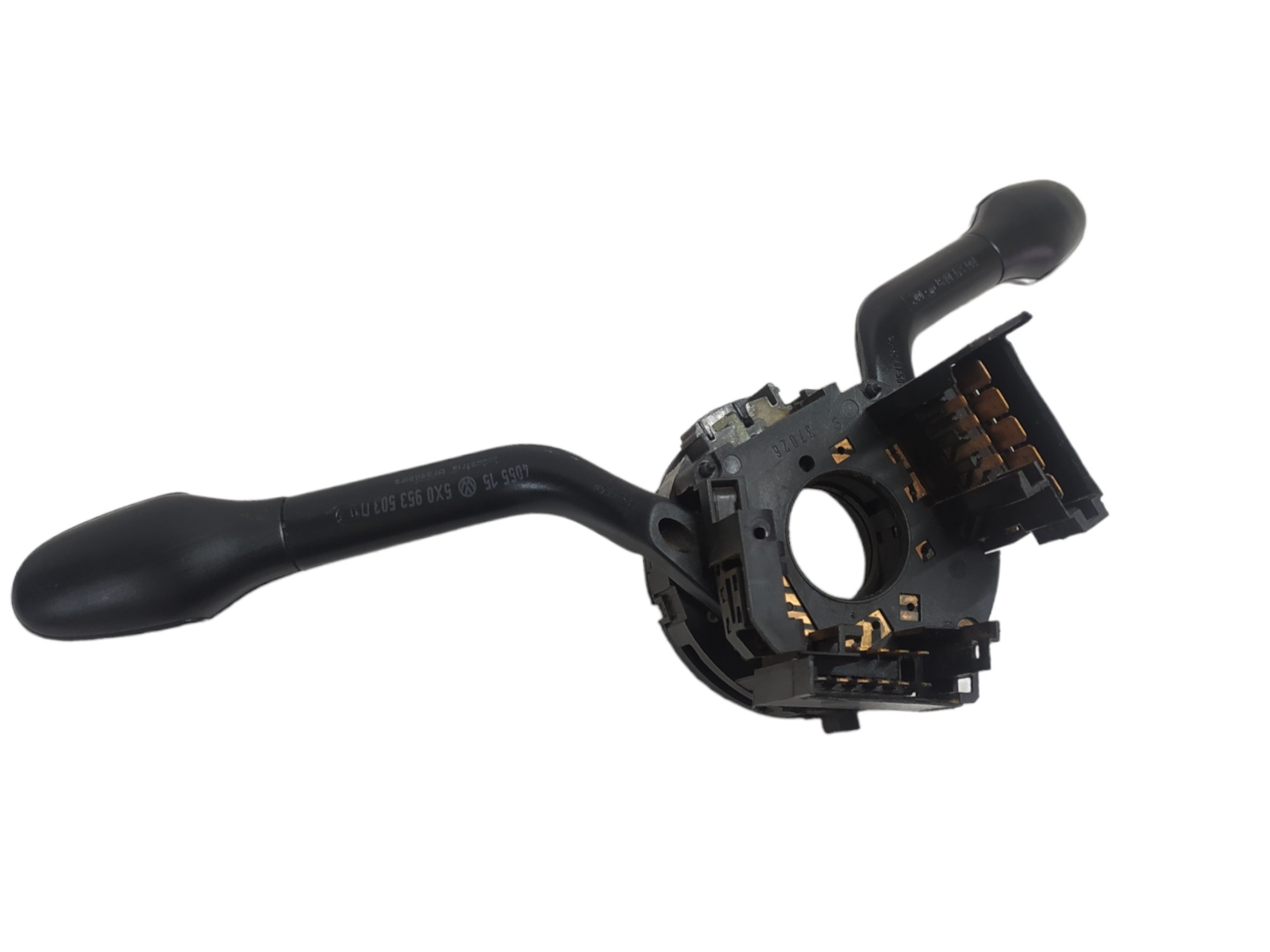 Chave De Seta Limpador Parabrisa Volkswagen Gol G4 1.0 V83 5