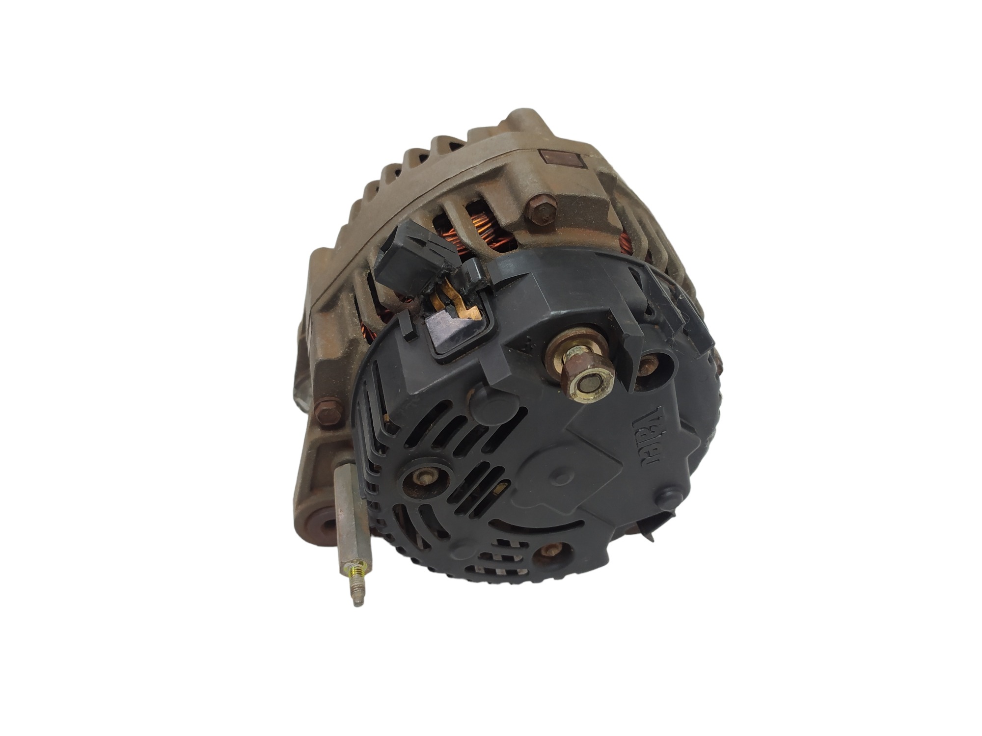 Alternador Volkswagen Golf 1995  Ap1.8 1995 V13 3