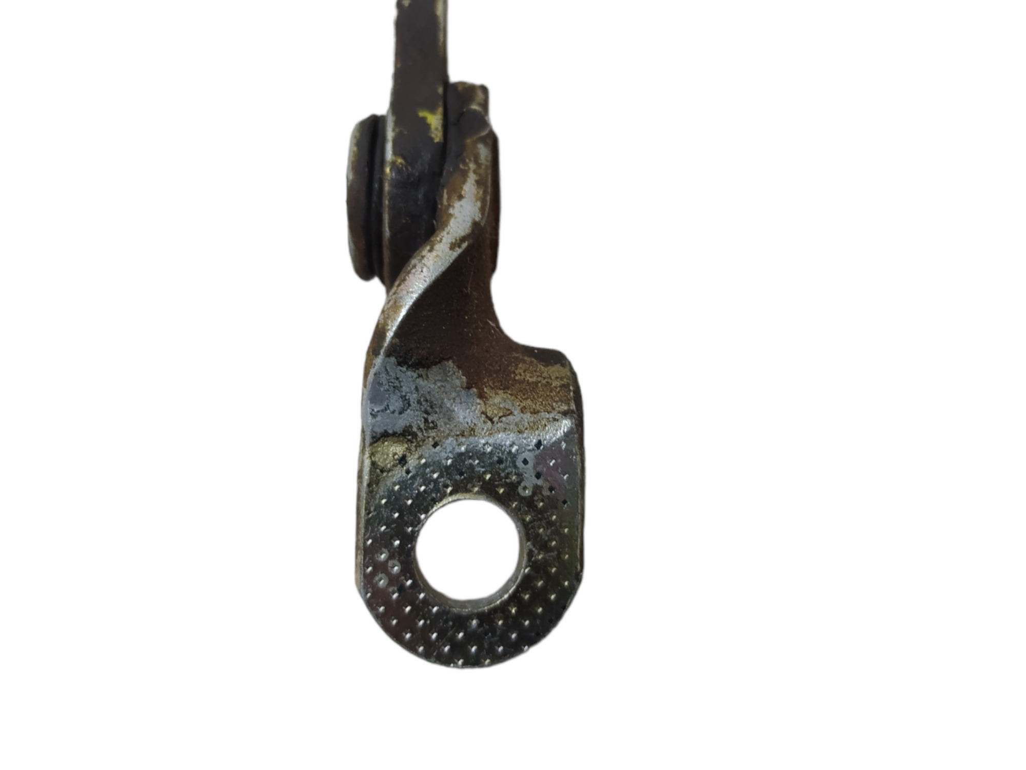 Limitador Da Porta Dianteira Direita Vw Gol 1997 1998 V37 6