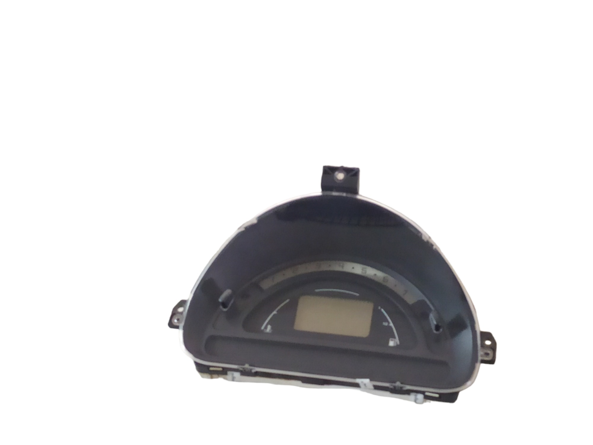 Painel De Instrumentos Citroen C3 1.6 2005 P9652008280 V22
