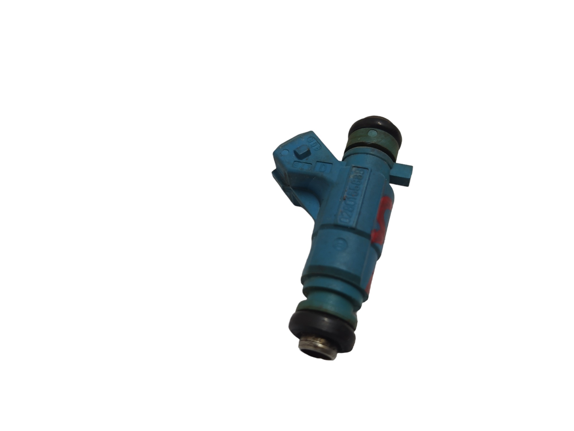 Bico Injetor Ford Ka 1.0 2000 0280155888 V45