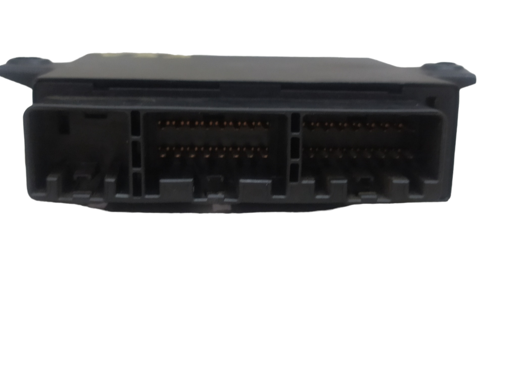 Módulo Conforto Ford Fiesta 1.0 2002 2s6t15604 V59 5