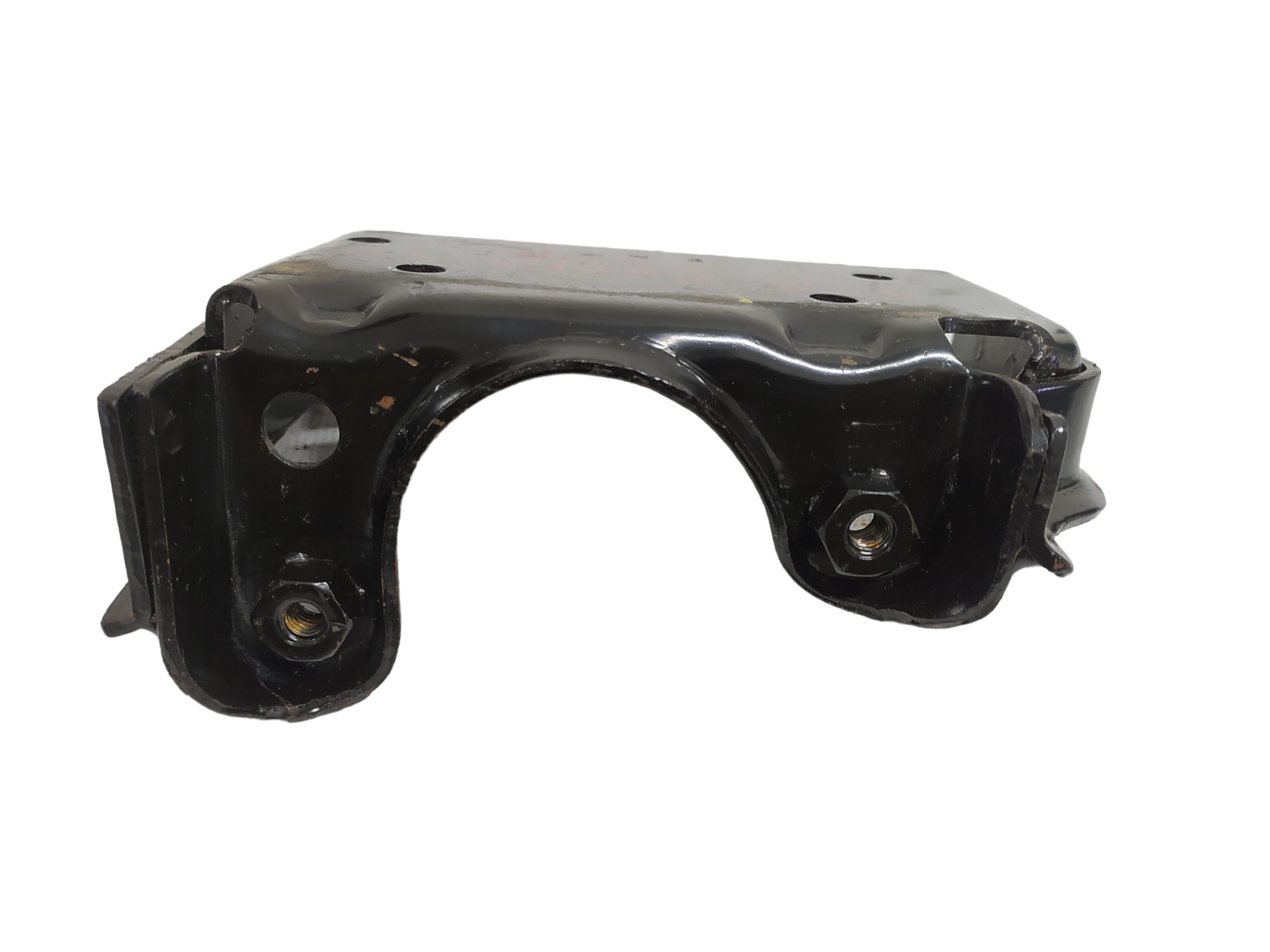Suporte Coxim Do Motor Superior Fiat Palio 1.0  2016 V84 7