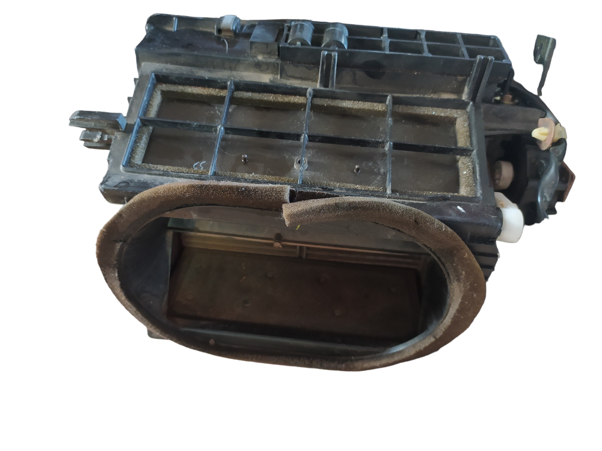 Caixa Evaporadora Ar Condicionado Civic Manual 1.7 2003 V88 9