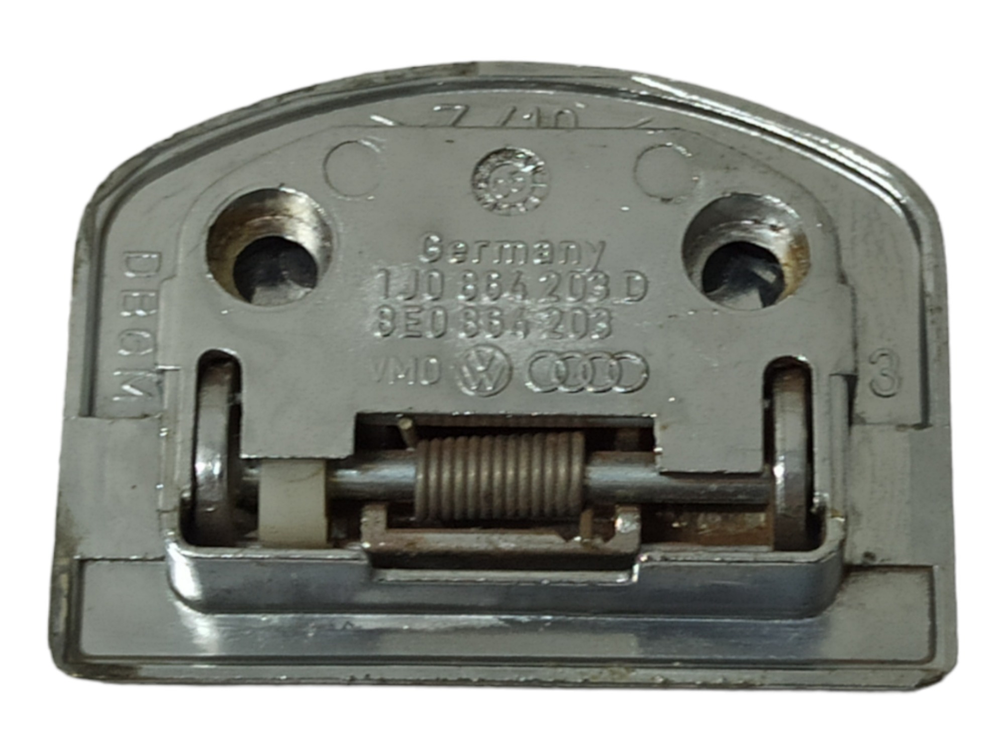 Gancho Porta-malas Audi A3 1.8 2006 V37 6