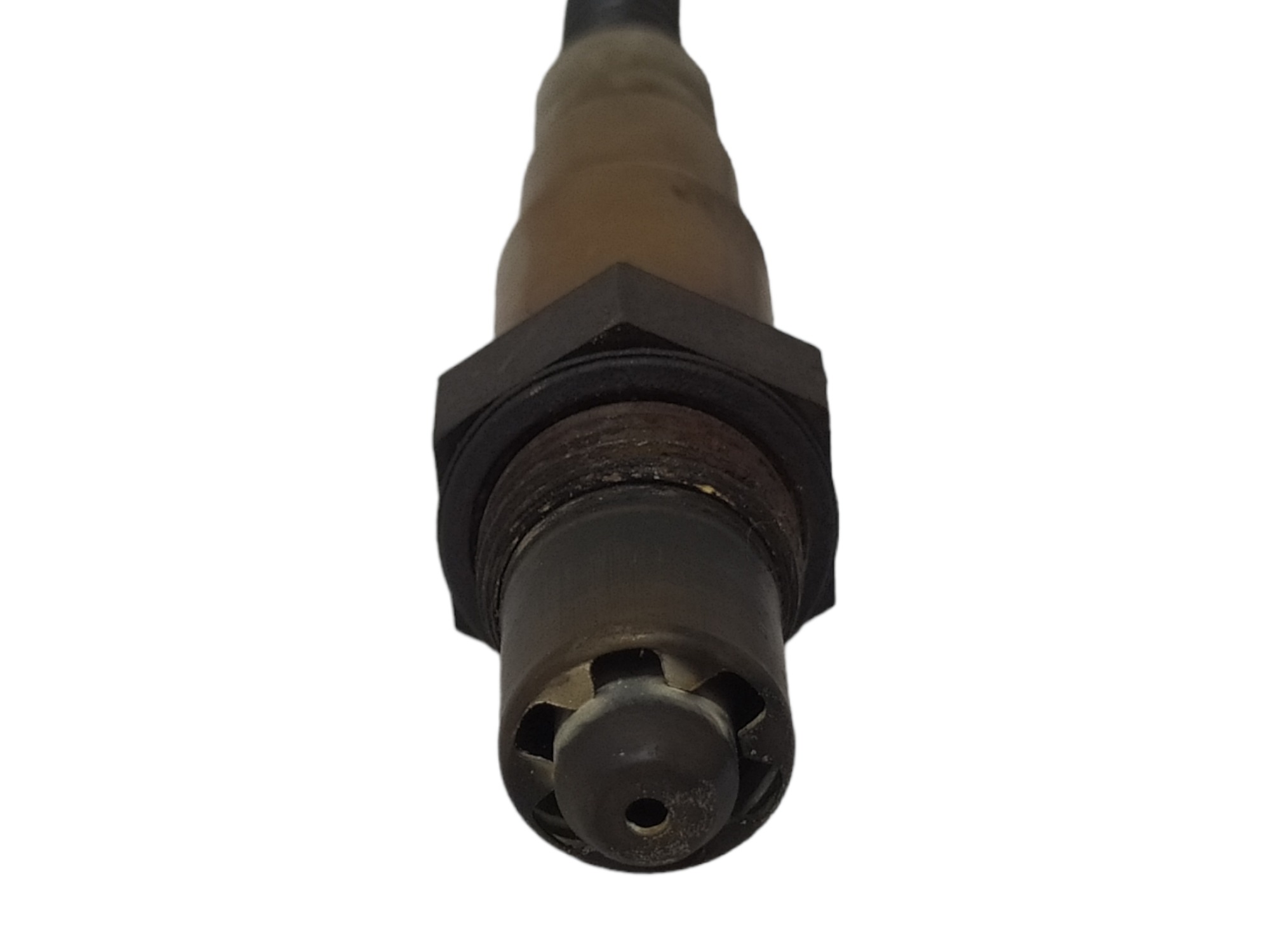 Sonda Lambda Catalizador Peugeot 207  2011 2012 V90 6