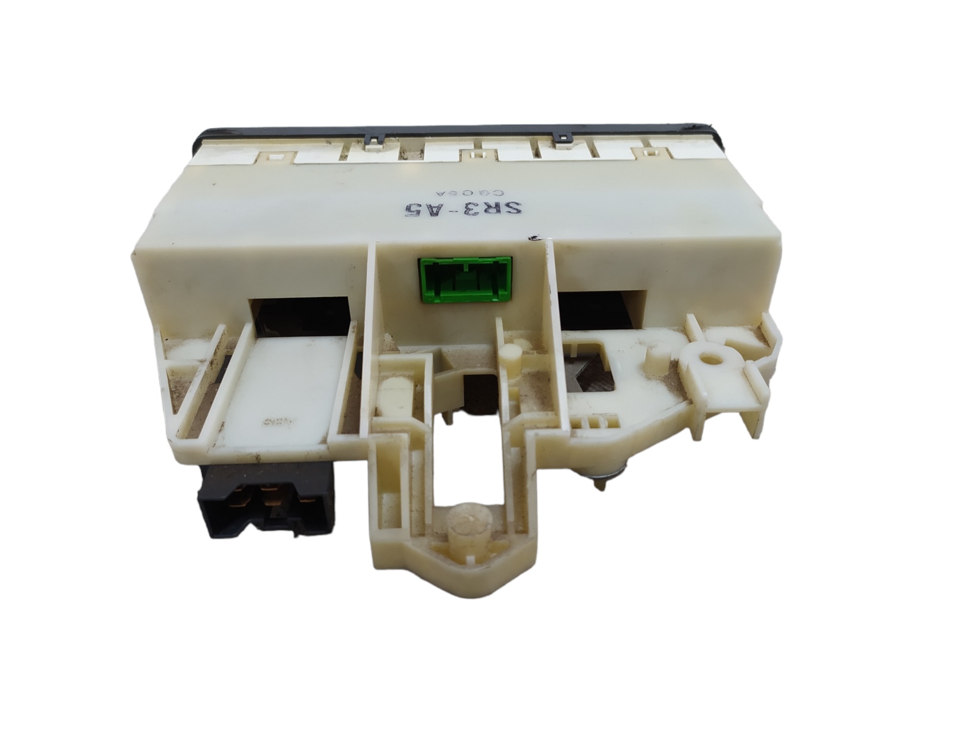 Comando Ar Condicionado Honda Civic 1.5 1993 V32 5