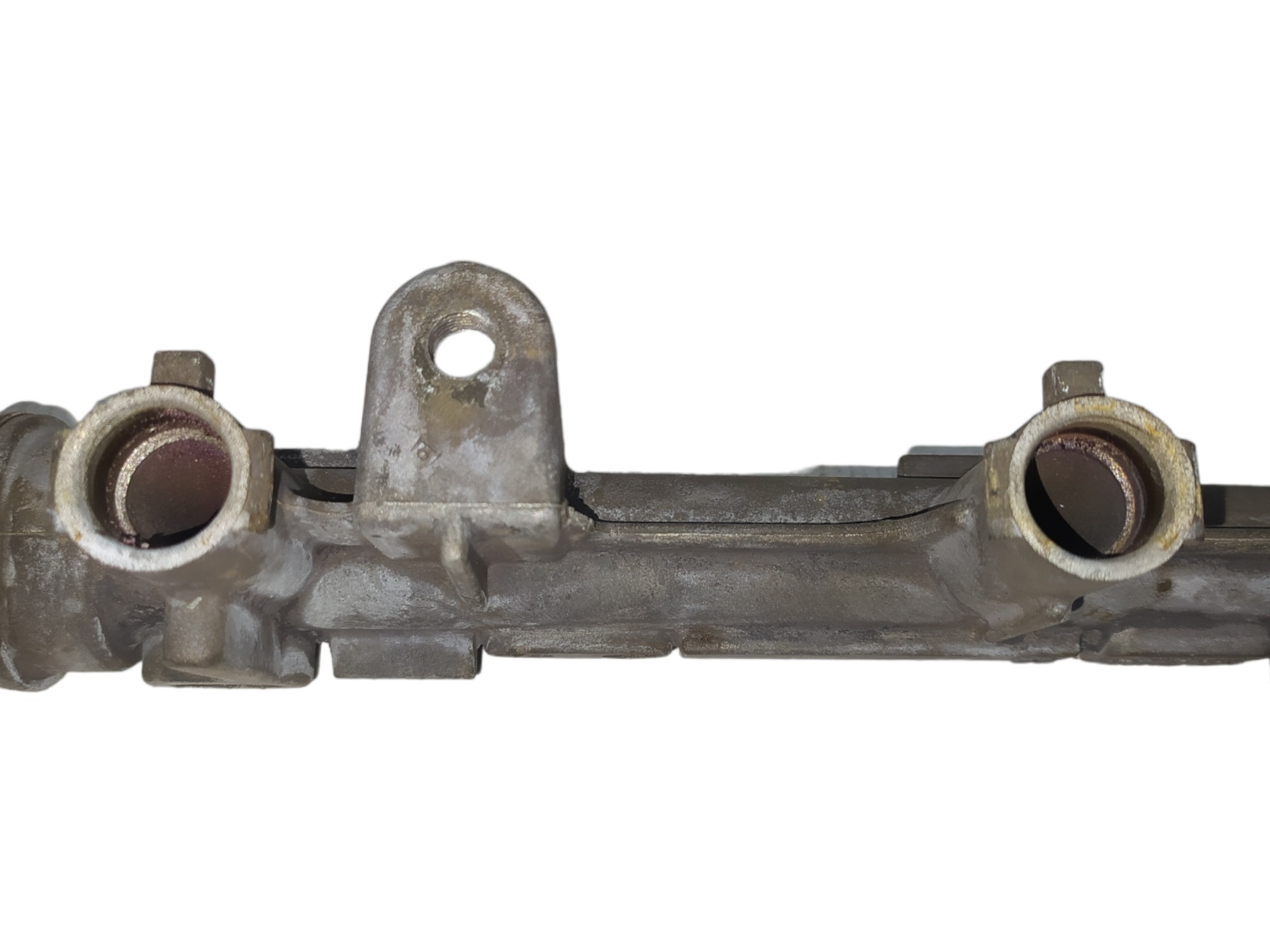 Flauta Dos Bicos Injetores Fiat Marea V11 2000 2.0 V11 5