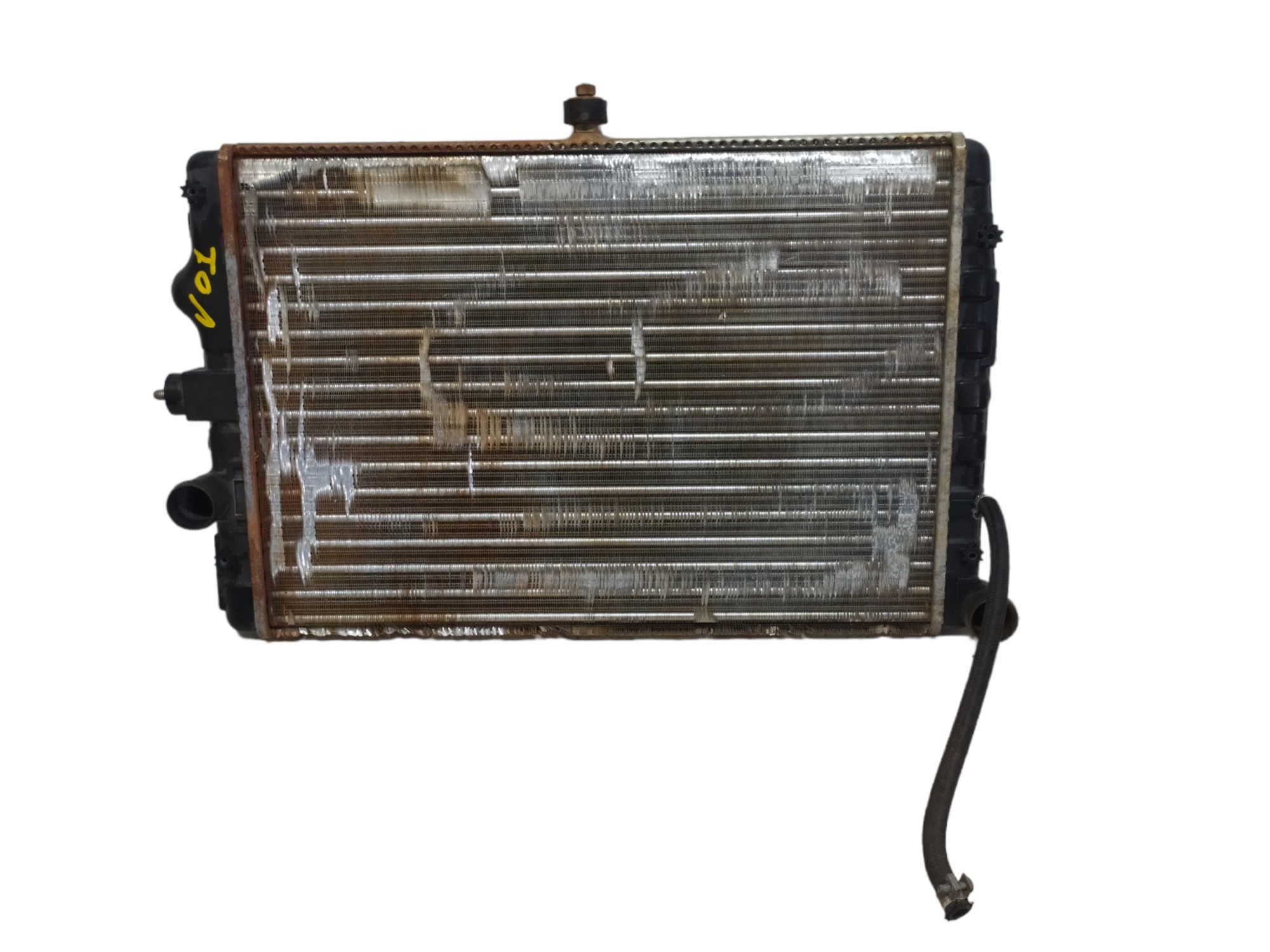 Radiador Volkswagen Gol 1.0 8v 2001 6ta088a V01