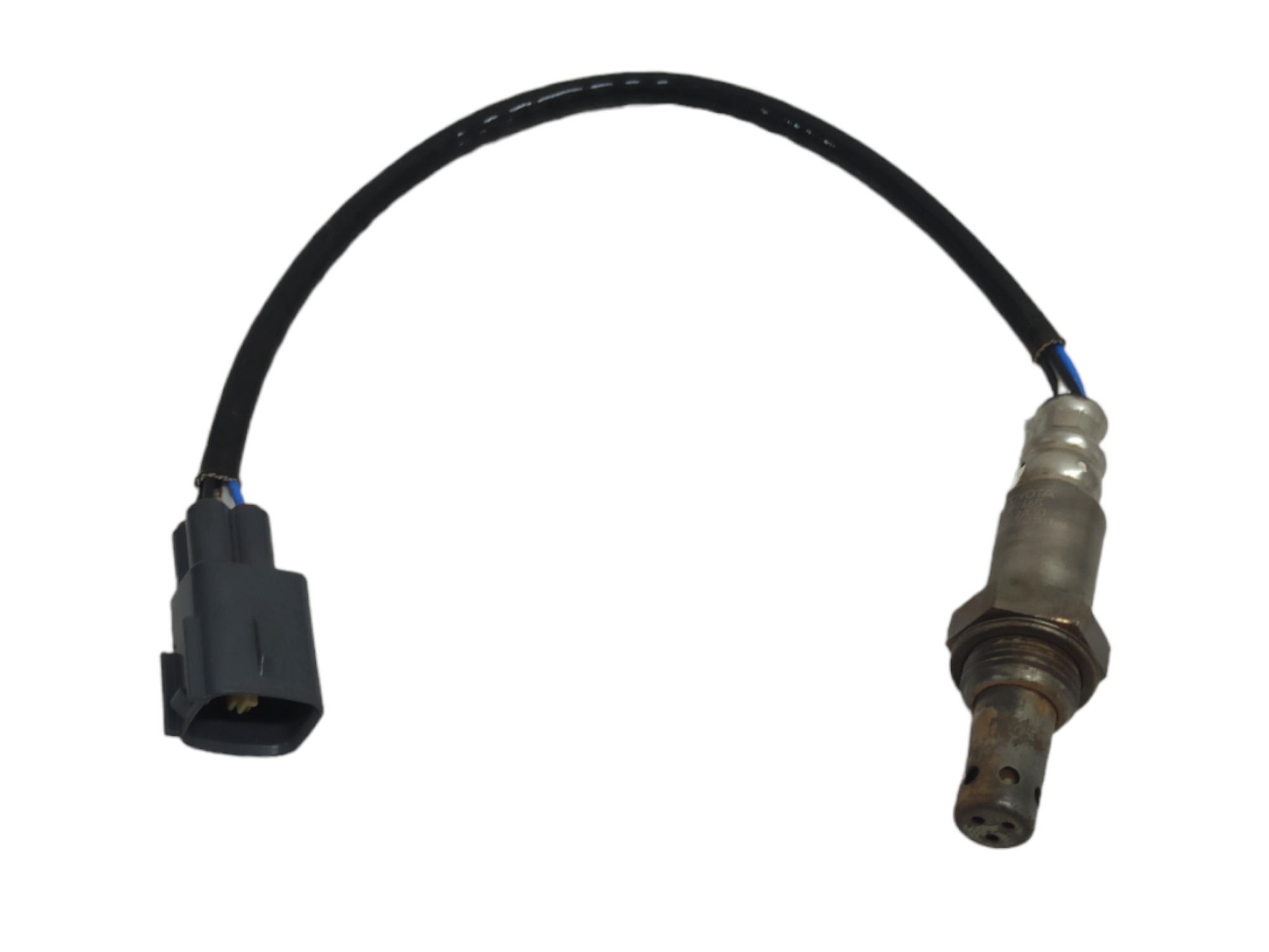 Sonda Lambda Toyota Corolla Fielder 1.8 2007 4pinos