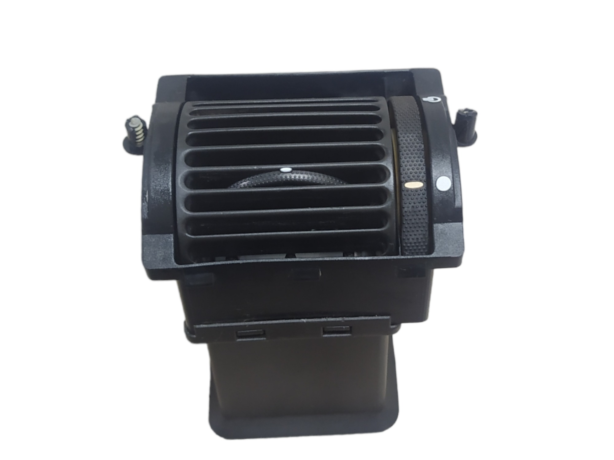 Difulsor Ar Dianteiro Esquerdo Ford Escort Zetec 1998 V91 4