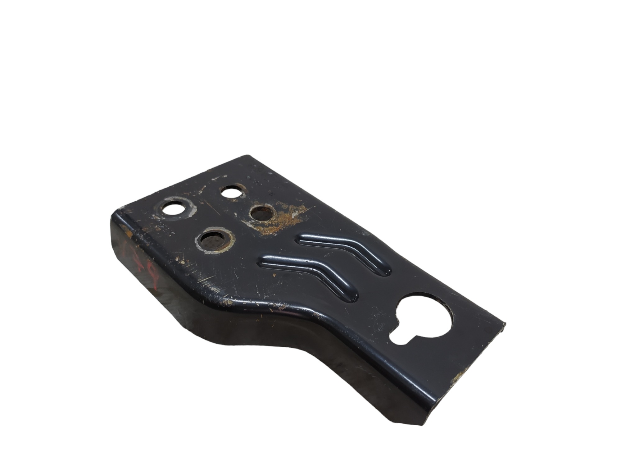 Suporte Do Radiador Lado Direito Fiat Uno  2014 V79 3