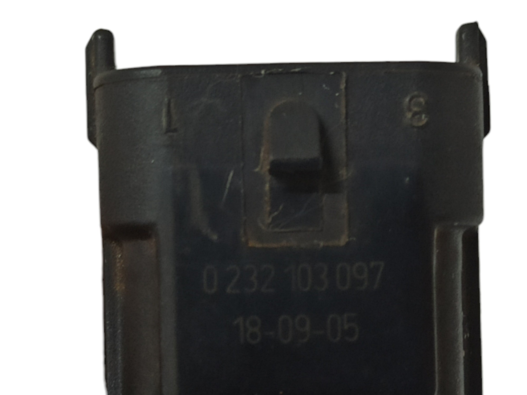 Sensor Fase Hall Fiat Mobi Strada Uno Palio Idea 0232103097 9