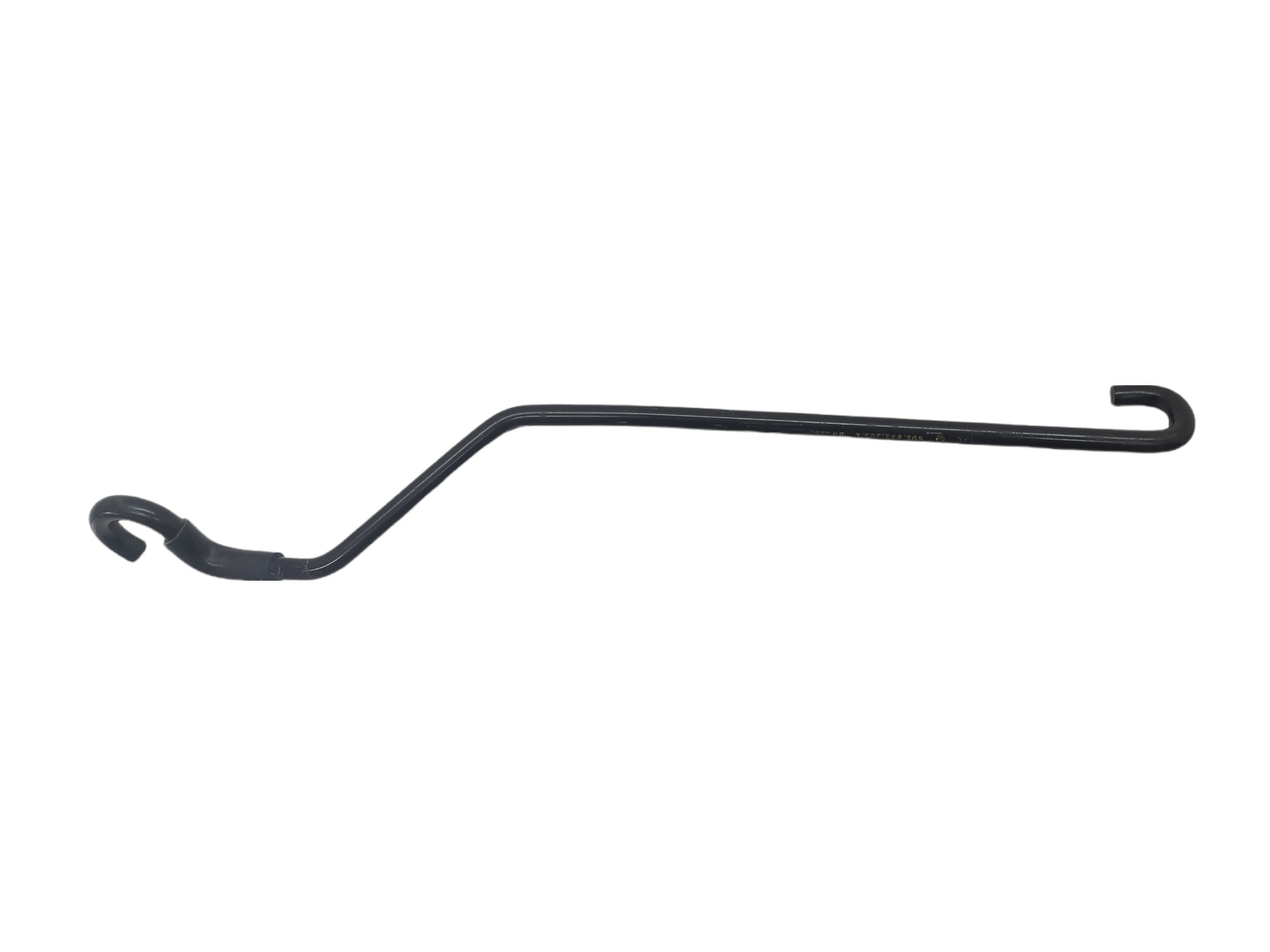 Vareta Do Capo Vw Gol Voyage Saveiro G5 G6 G7 G8