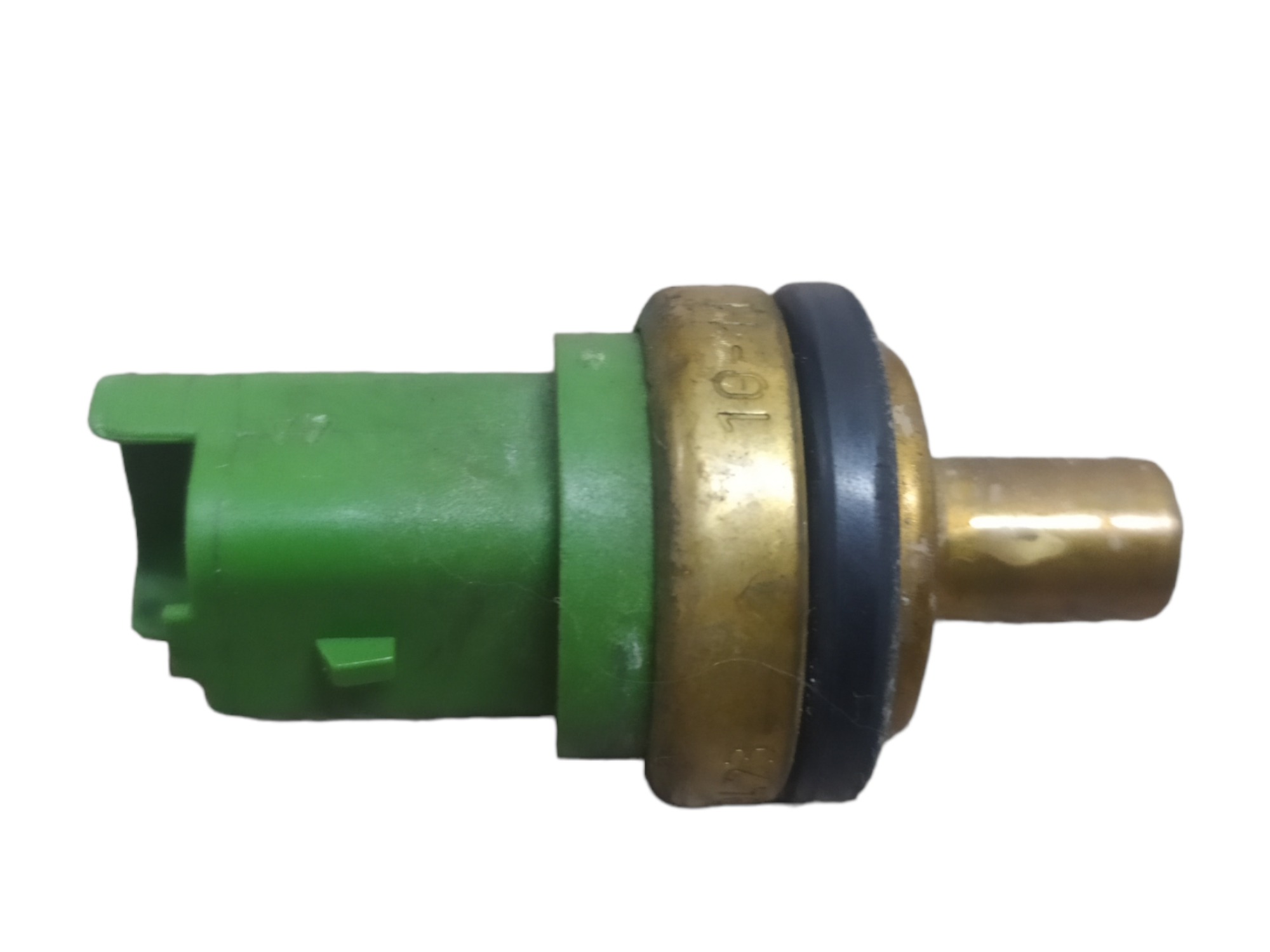 Sensor Temperatura Citroen C4 Pallas 2.0 2011 Flex V89