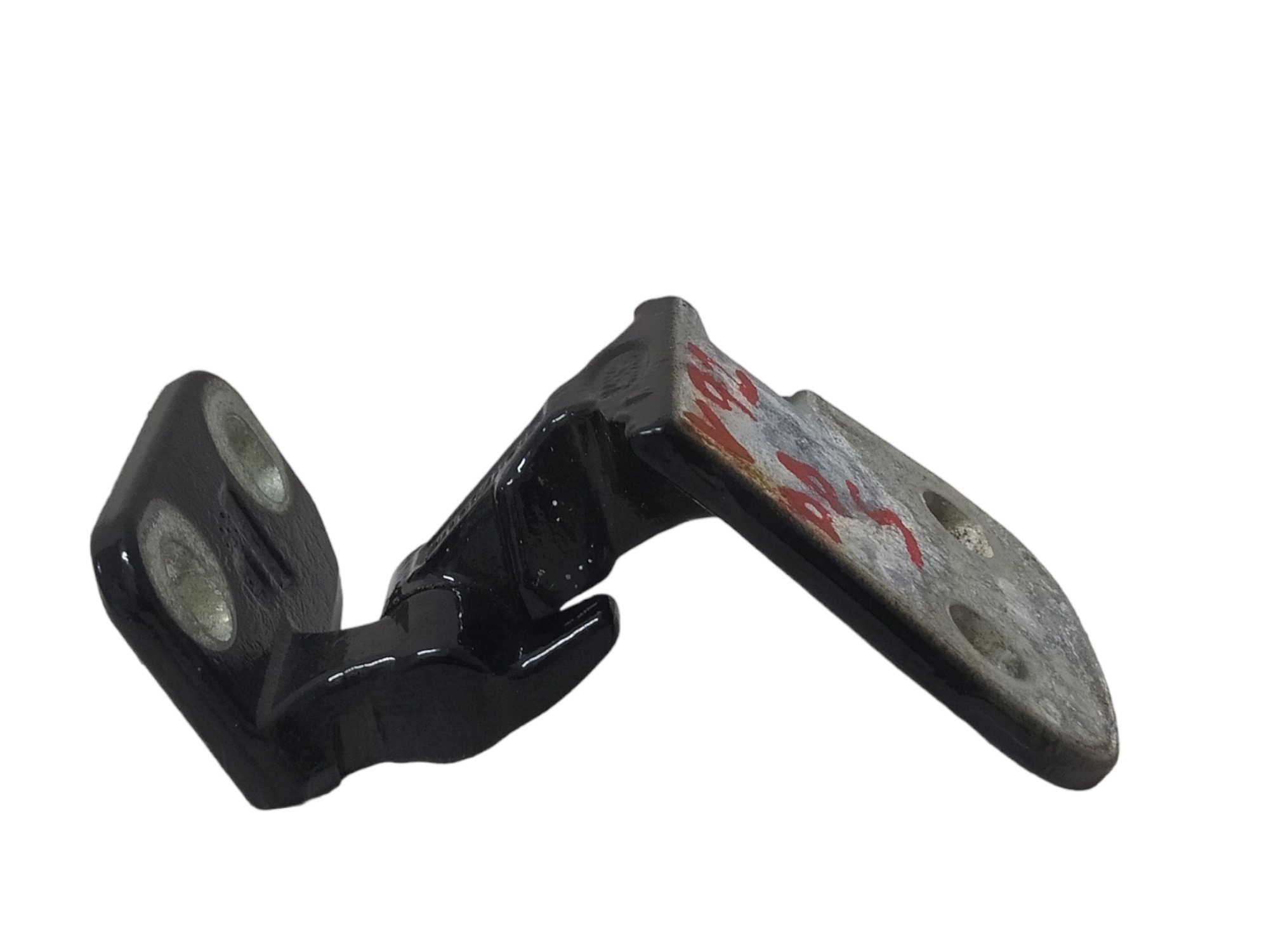 Dobradiça Diant Direi Sup Land Rover Discovery 3 2008 V92 5