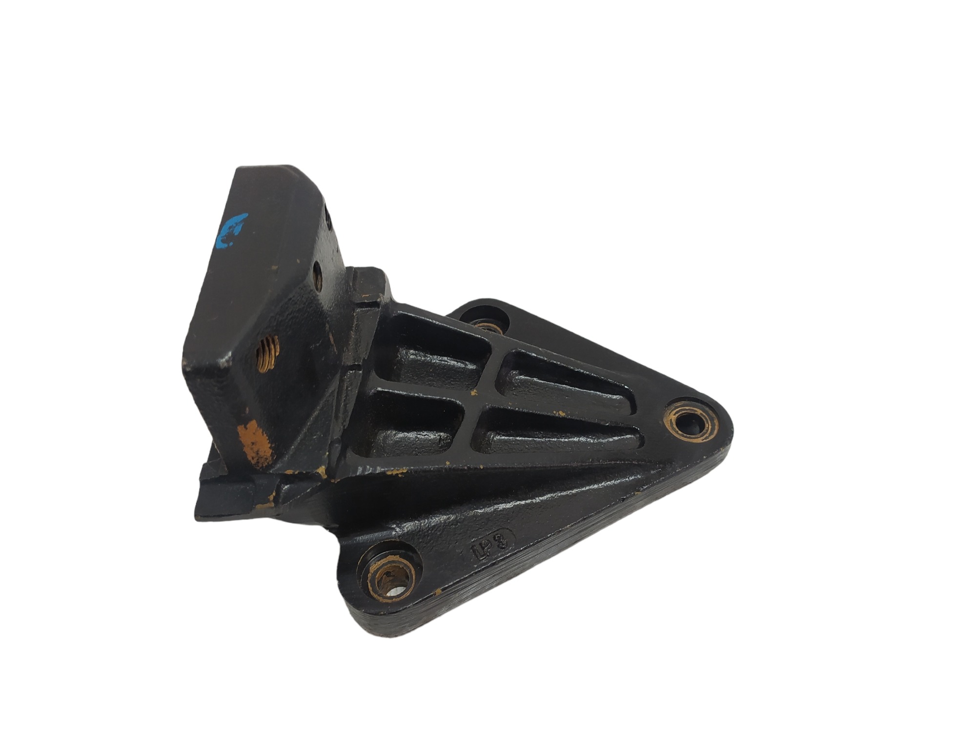 Coxim Do Motor Lado Direito Gm Astra Vectra 98 A 2002