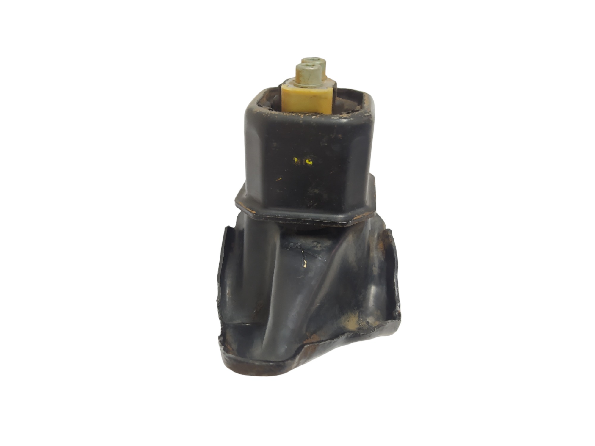 Suporte Coxim Do Motor Lado Esquerdo Ford Ka 1.0 2000 V45 4
