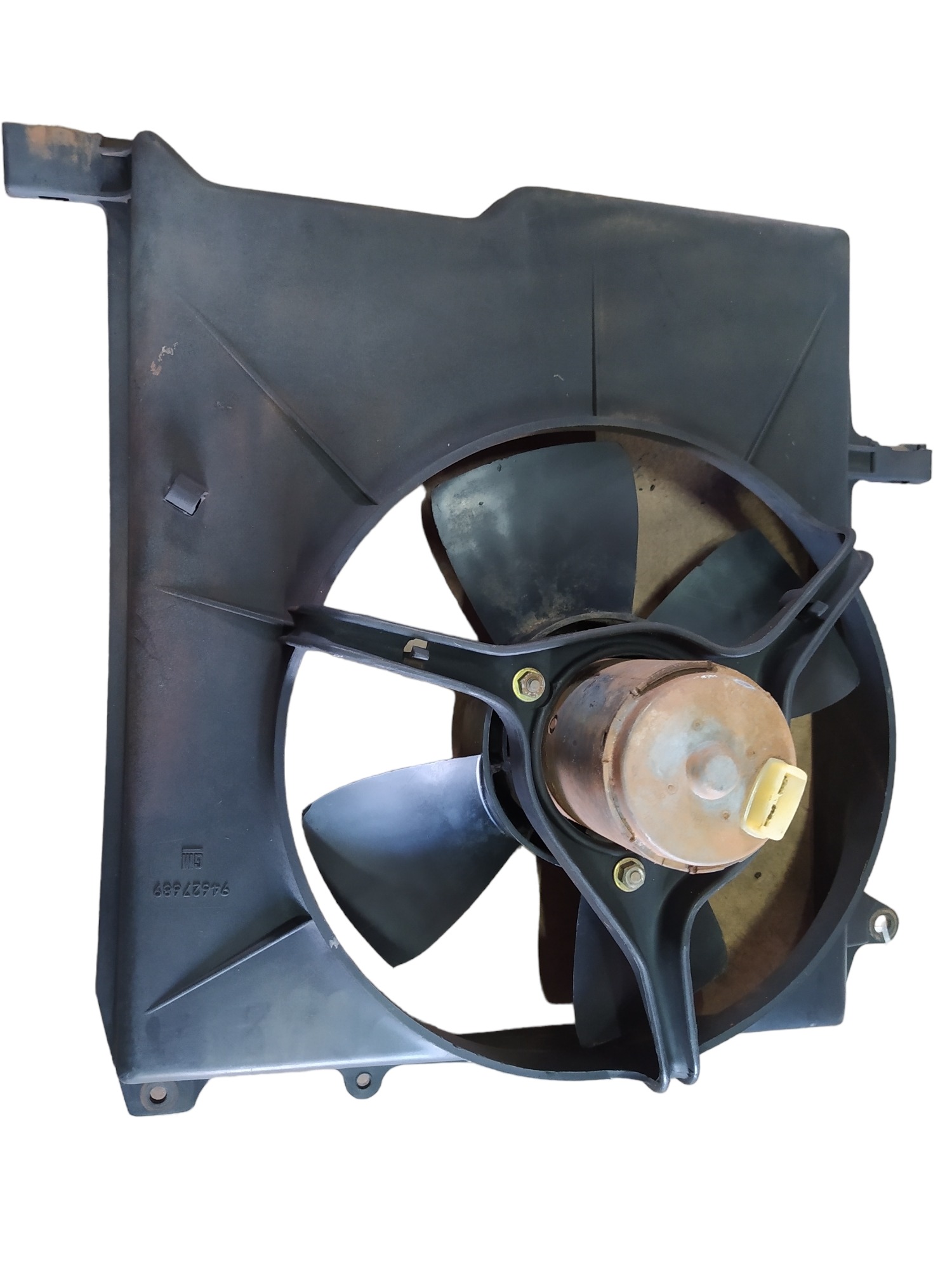 Ventoinha Radiador Monza 2.0 1992 94627689 V38 2