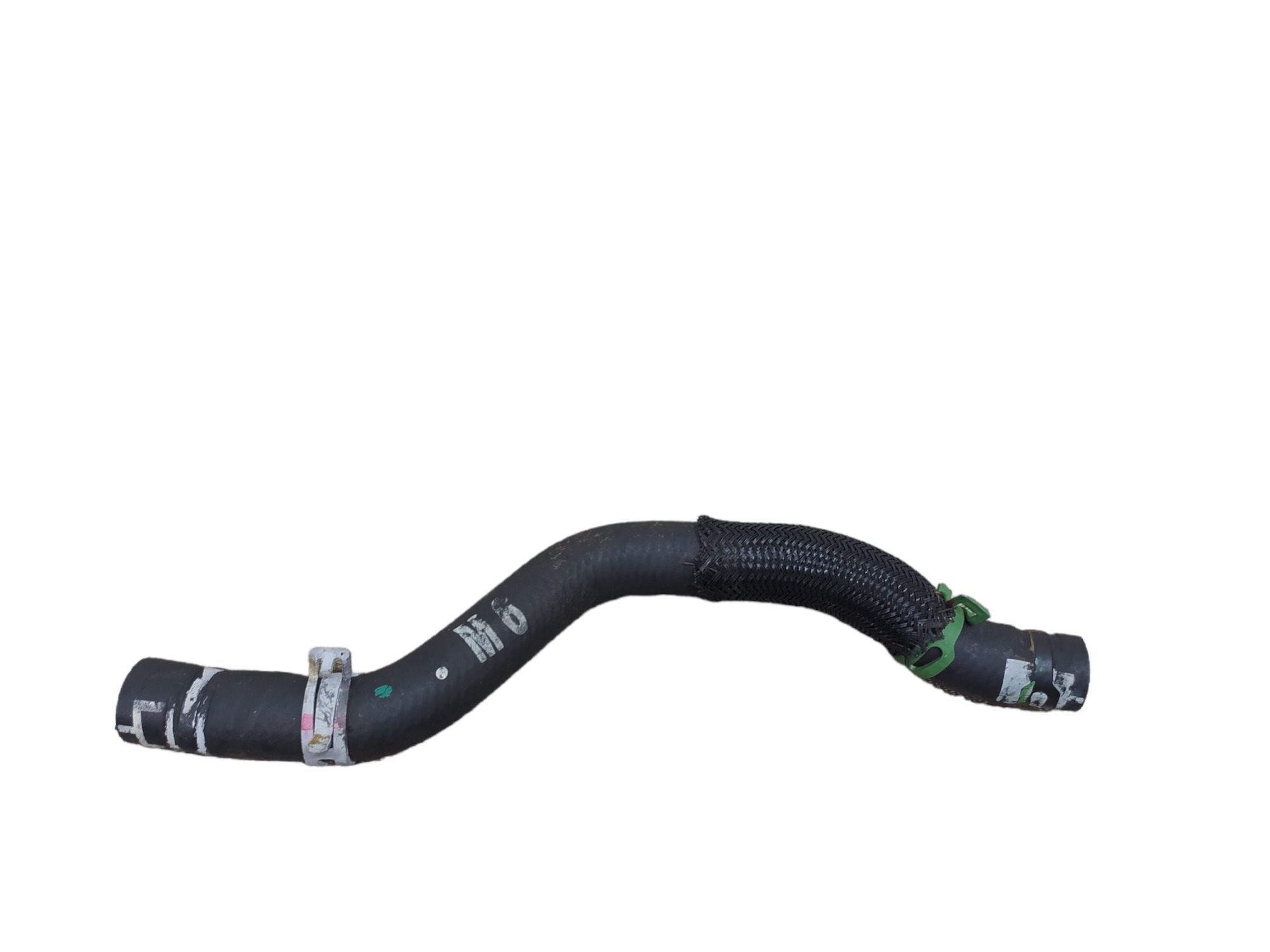 Mangueira Do Ar Quente Renault Kwid 1.0 2019 924004413 V78 3