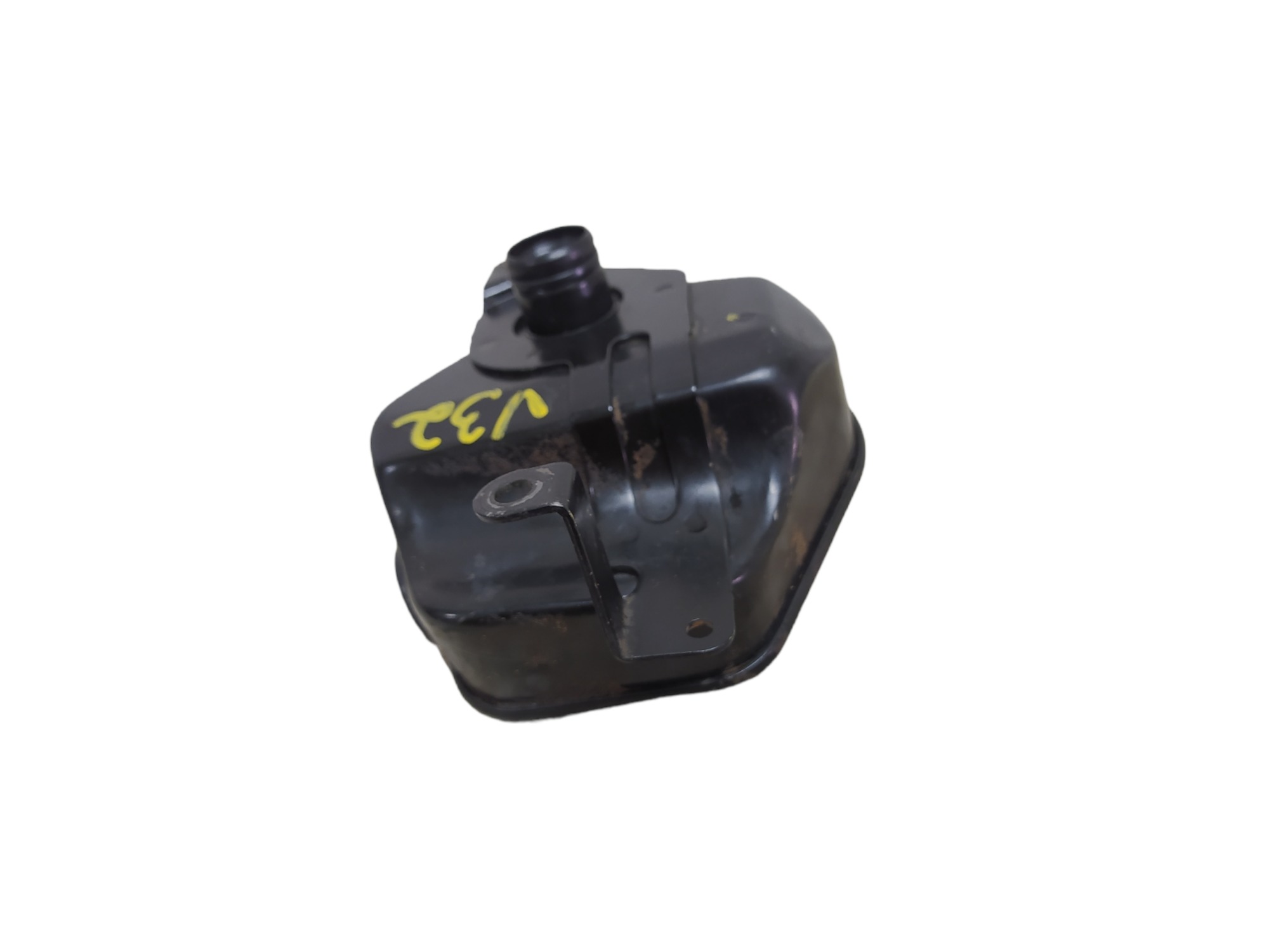 Válvula Anti Chamas Do Motor Honda Civic 1993 1.5 V32 2