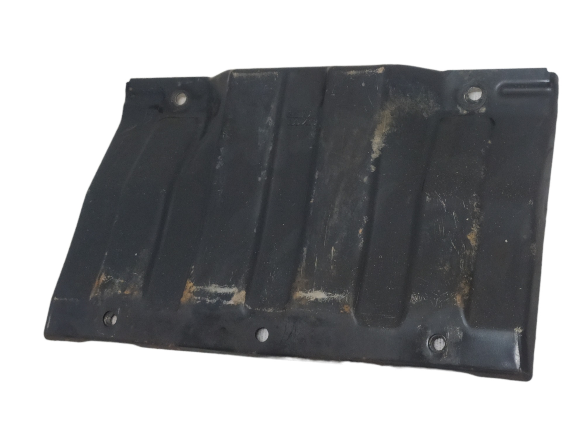 Protetor Carter Land Rover Discovery 3 2008 V92 2