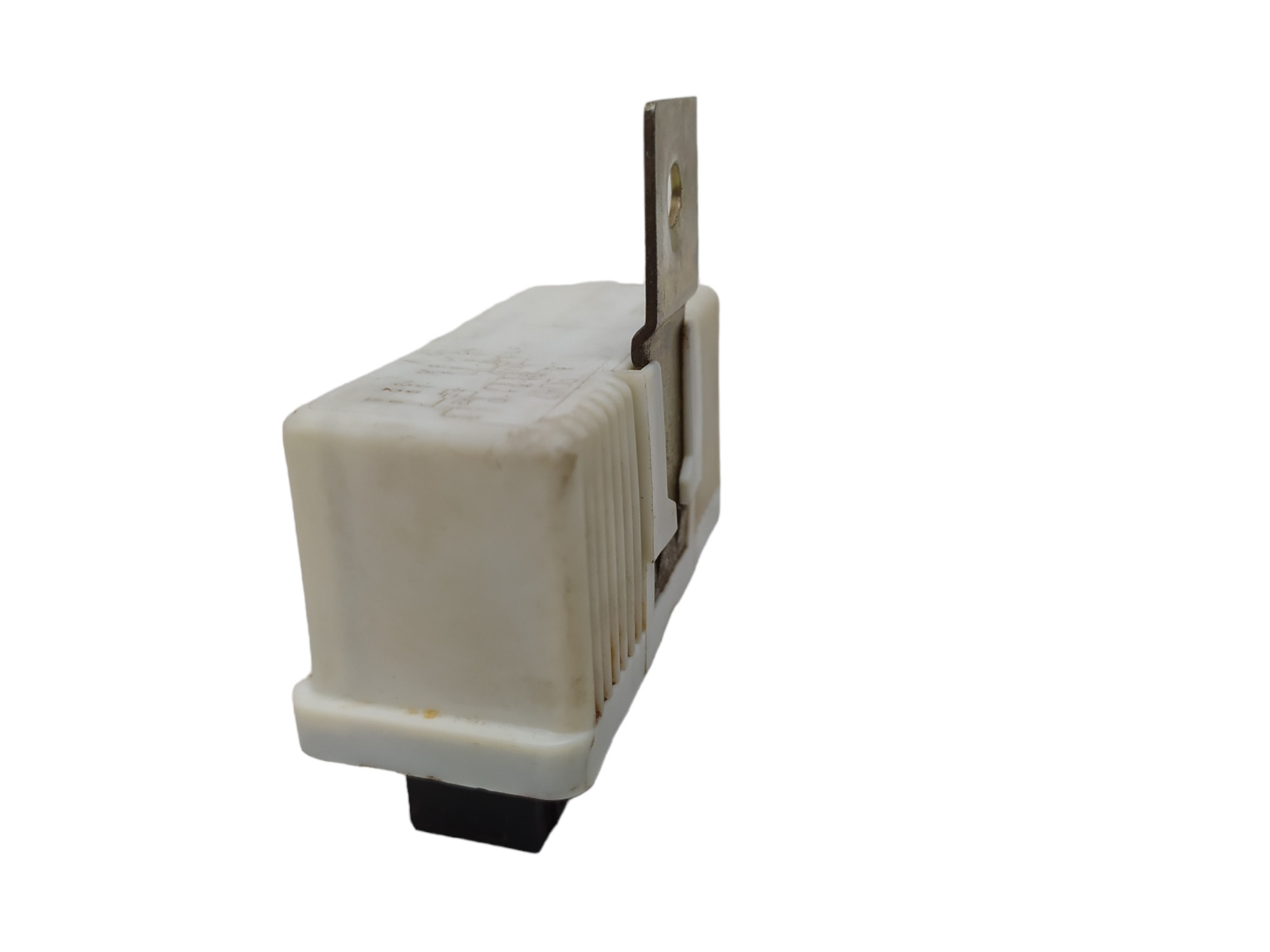Modulo Relé Bomba Combustível Peugeot 307 2008 V43 3