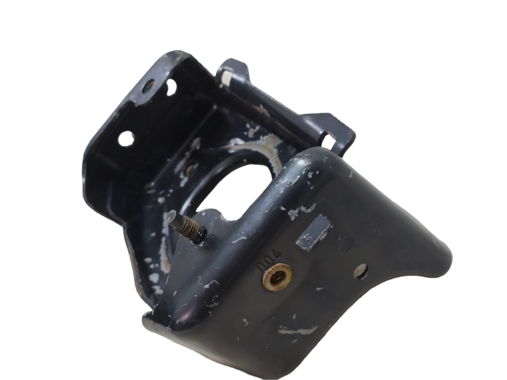 Coxim Câmbio Peugeot 206 1.6 2001 V35 5