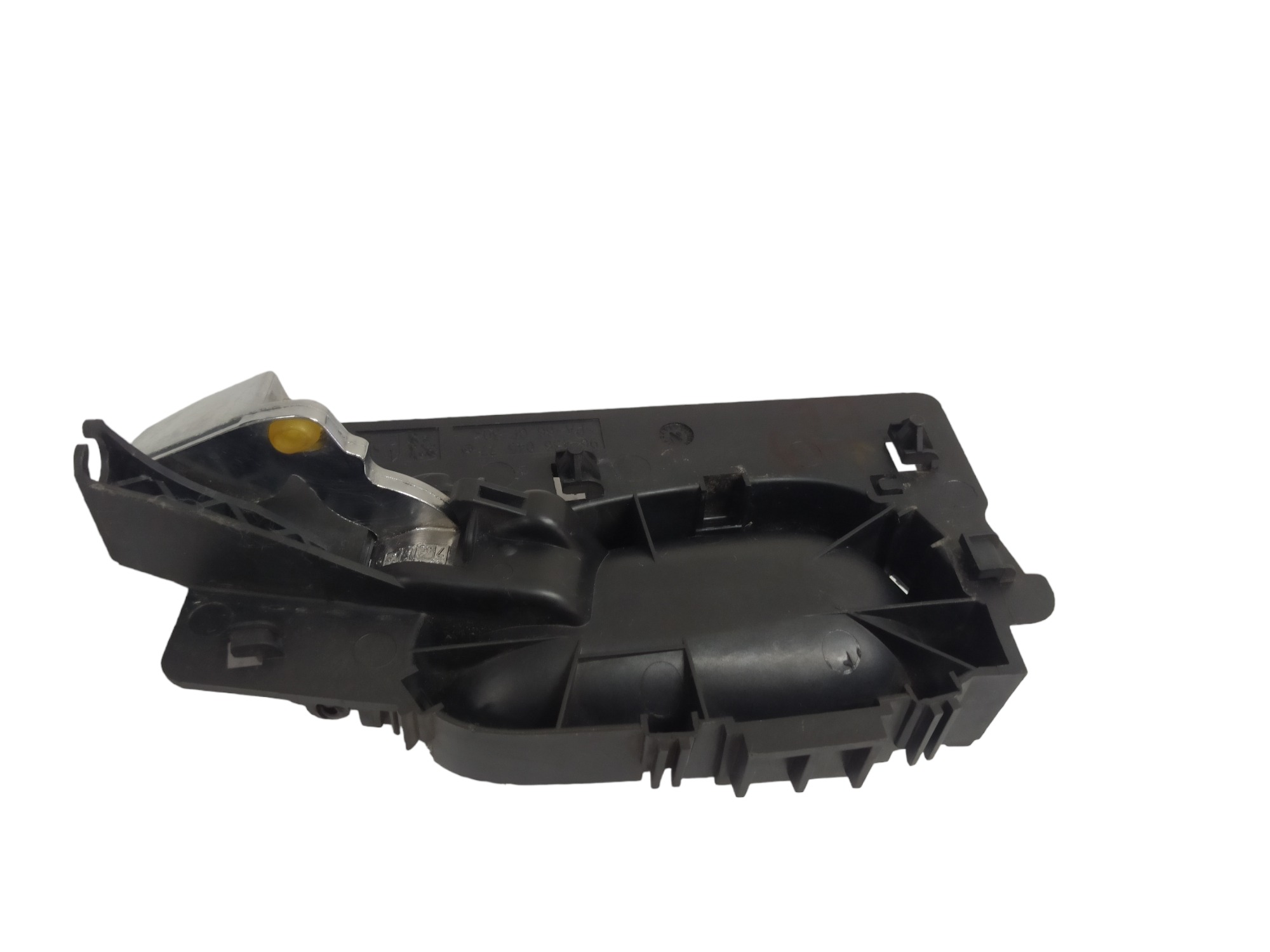 Maçaneta Interna Dianteira Esquerda Peugeot 307 2008 V43 Dianteiro 4