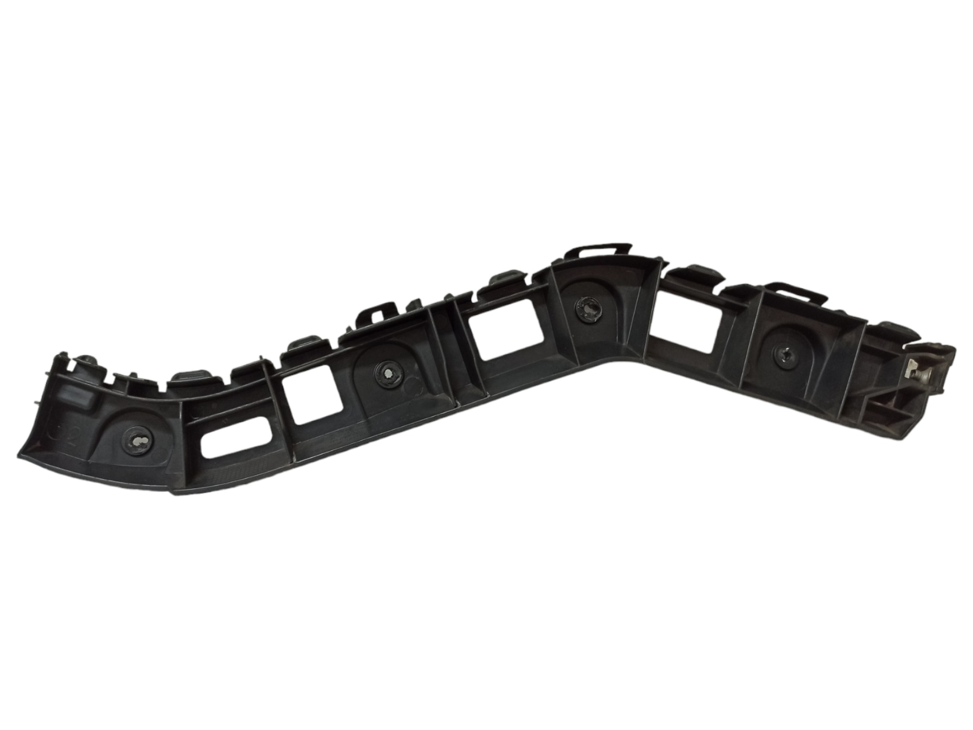 Guia Parachoque Traseiro Direito Chevrolet Cobalt 2012