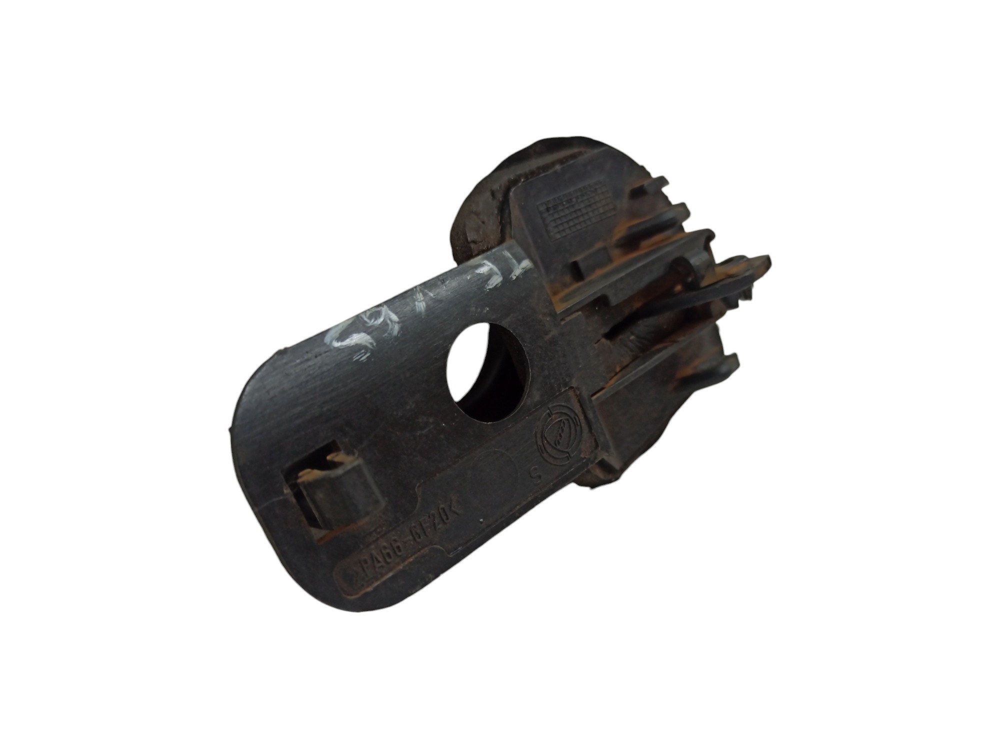 Maçaneta Interna Traseira Esquerda Fiat Palio 2001 V65 5