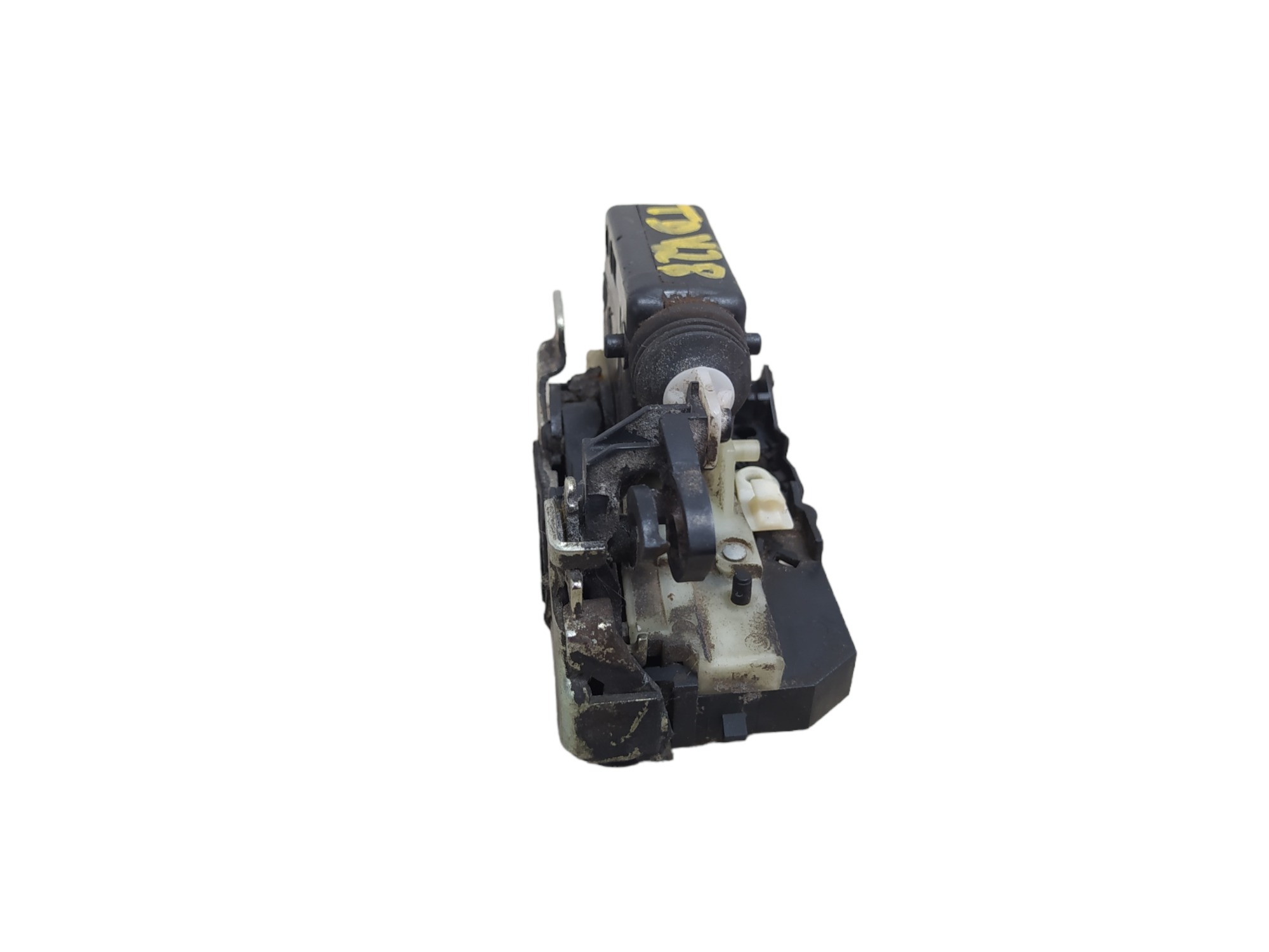 Fechadura Porta Traseira Direita Renault Sandero 2010 V28 4