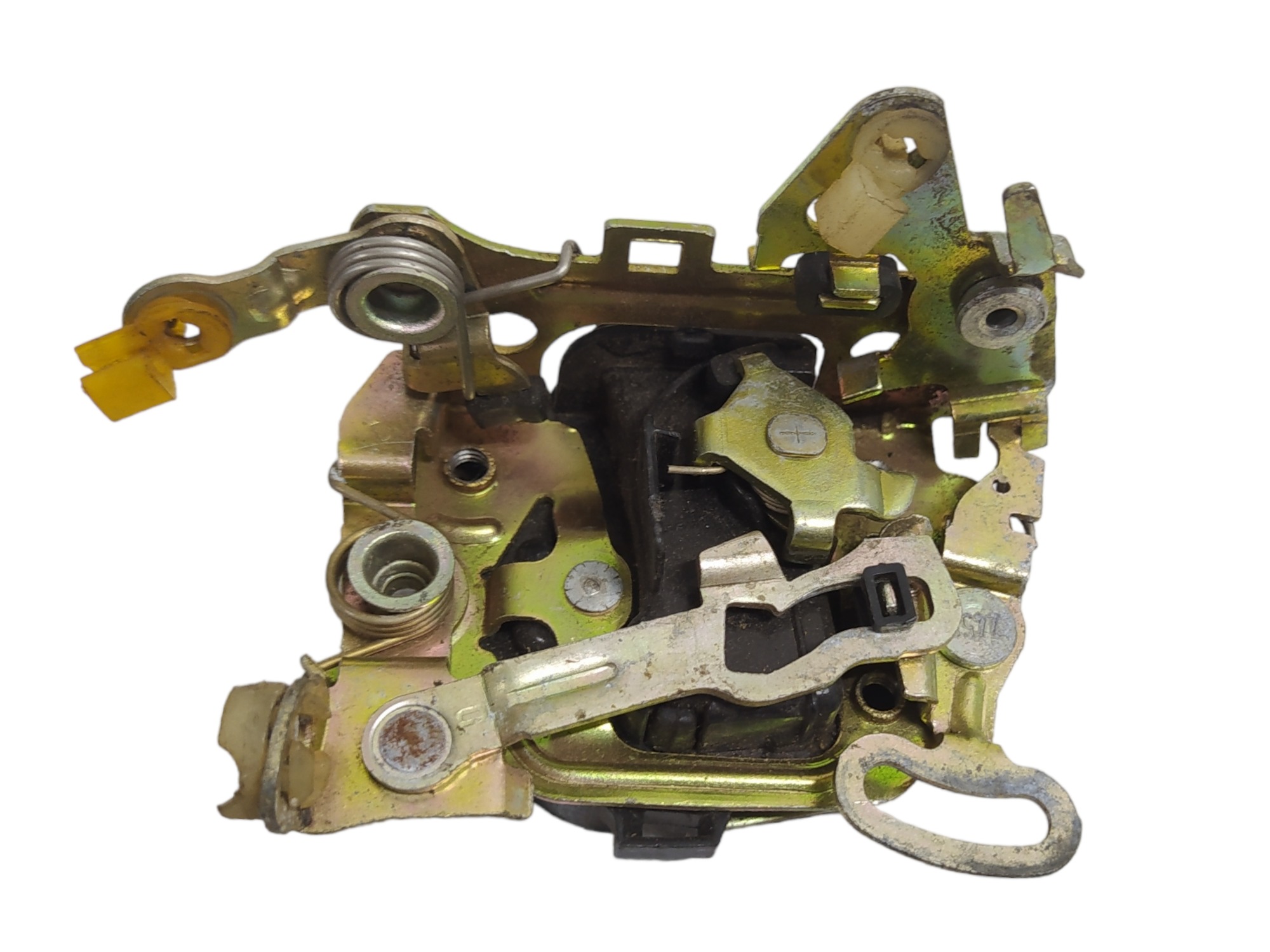 Fechadura Dianteira Direita Chevrolet Corsa Classic 2005 4