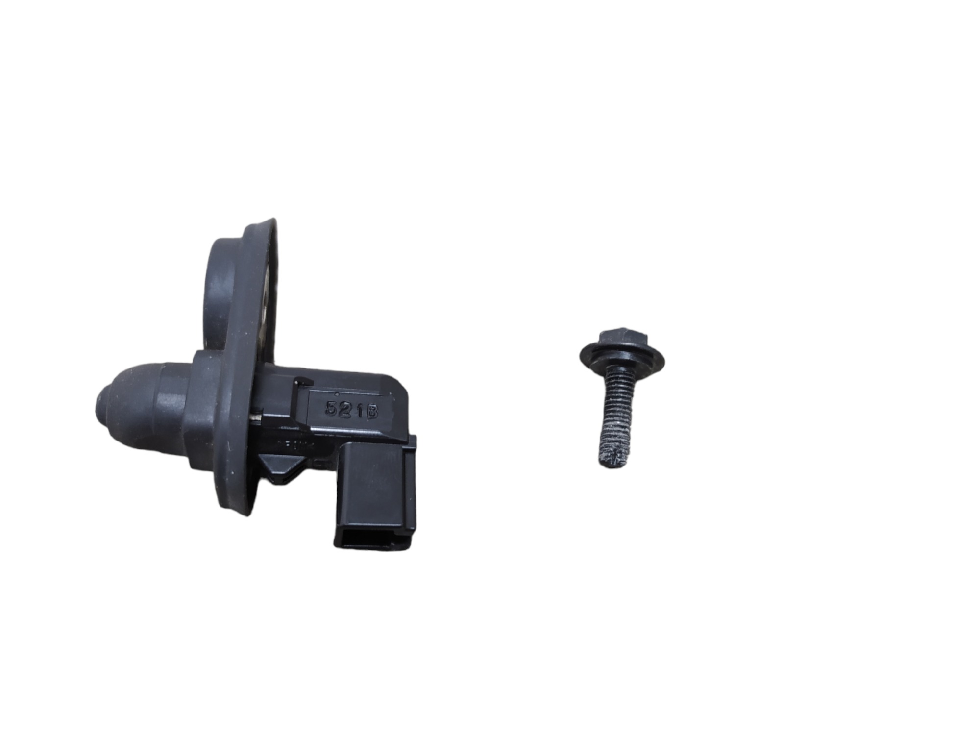 Sensor Interruptor Traseiro Direito  Hr-v 2016 V76 3