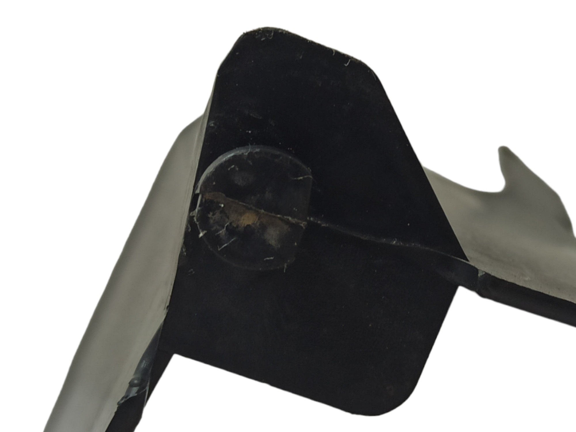 Defletor Lateral Direito Do Radiador Xsara Picasso 2005 V58 7