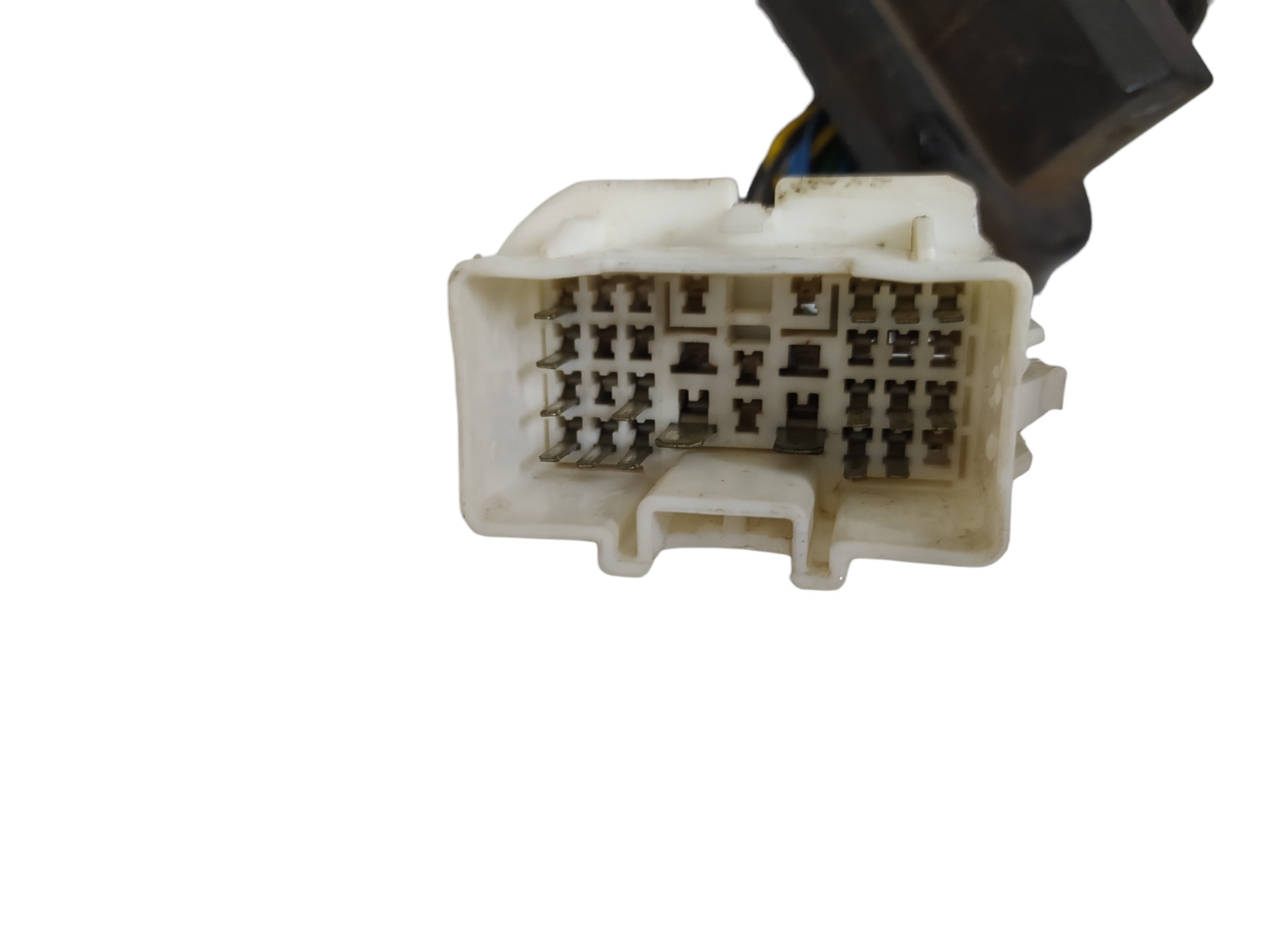 Chicote Porta Diant Direita Hyundai Santa Fé 2.7 2001 V55 6