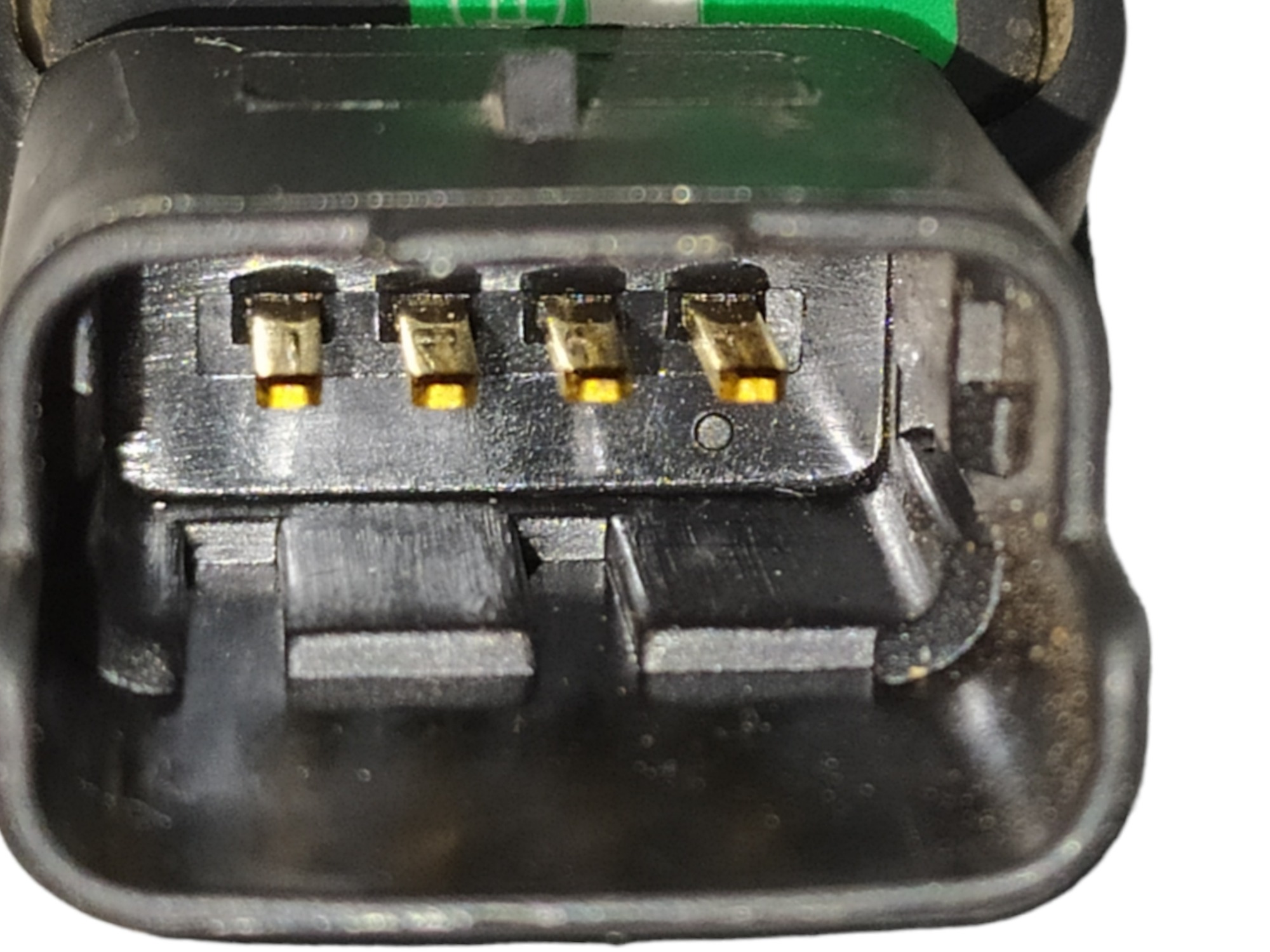 Sensor Map Citroen C4 Pallas 2.0 2011 V89 6
