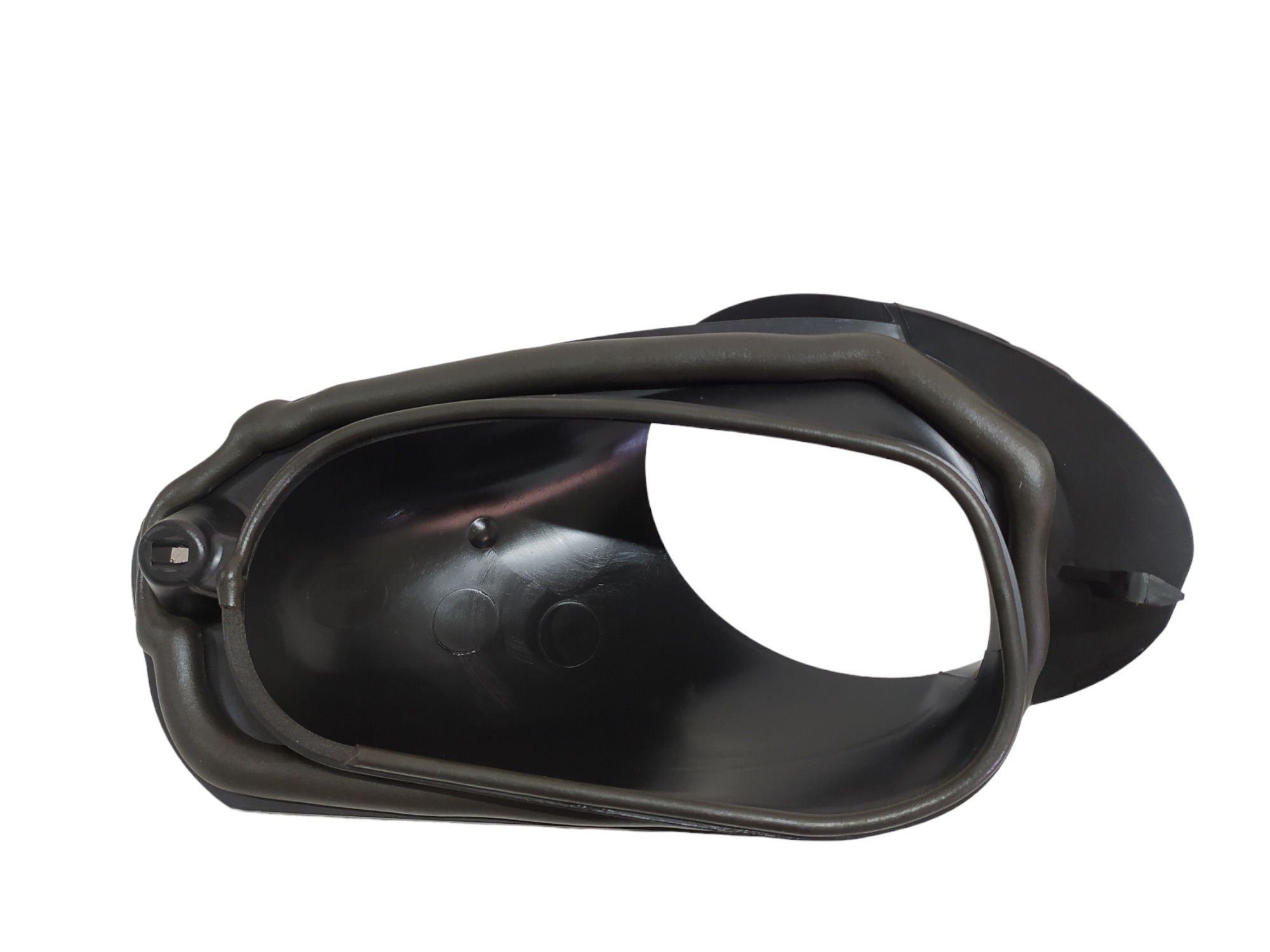 Duto Entrada Ar Do Motor Citroen C4 Pallas 2.0 2011 V89 5