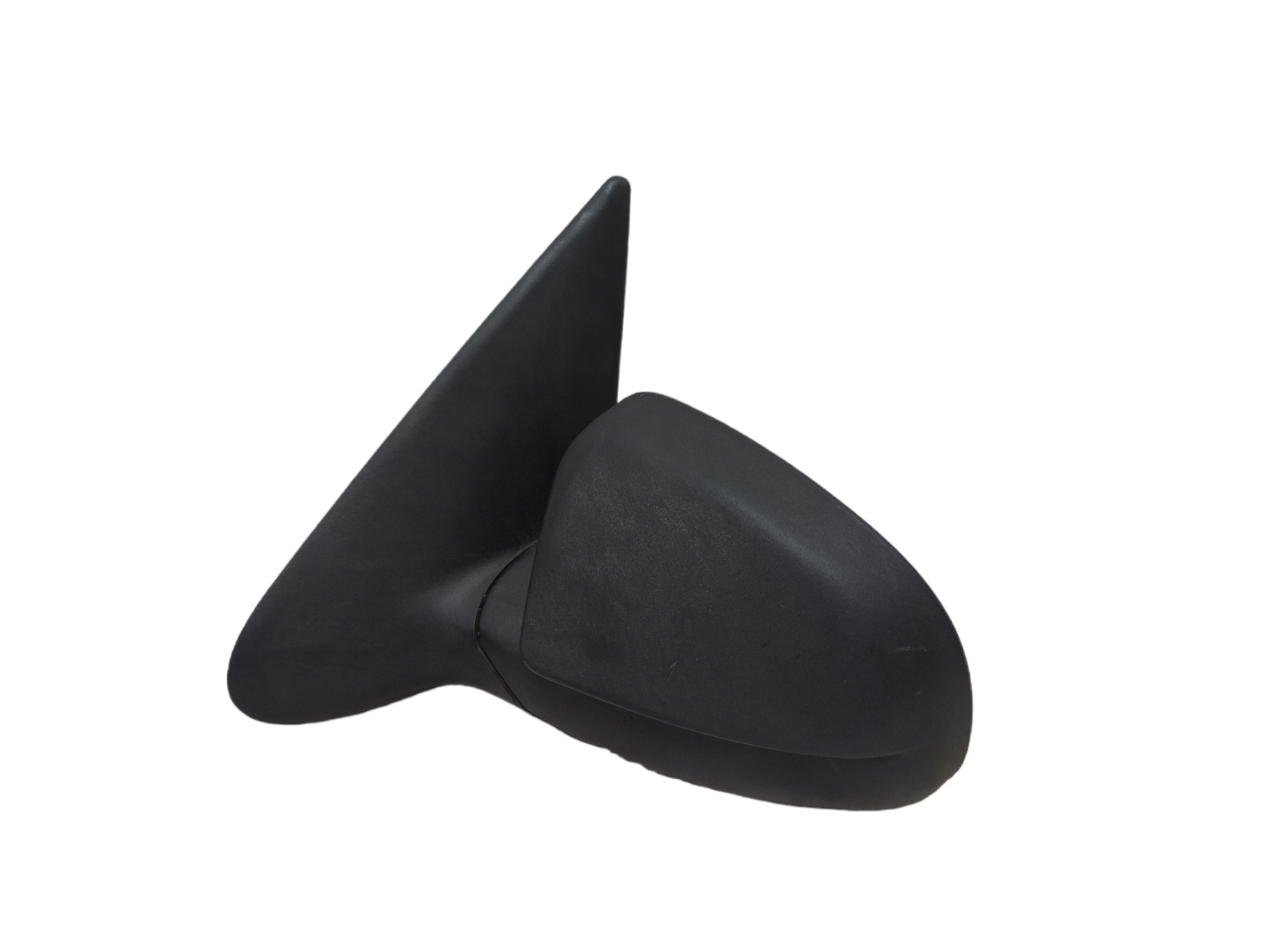 Retrovisor Esquerdo Manual Gm Celta 2002 93325697 V14 7