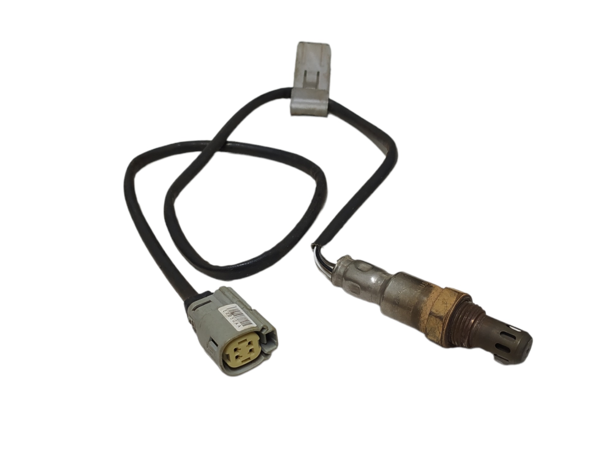 Sonda Lambda Ford Ka 2018 E3b590444aa 2