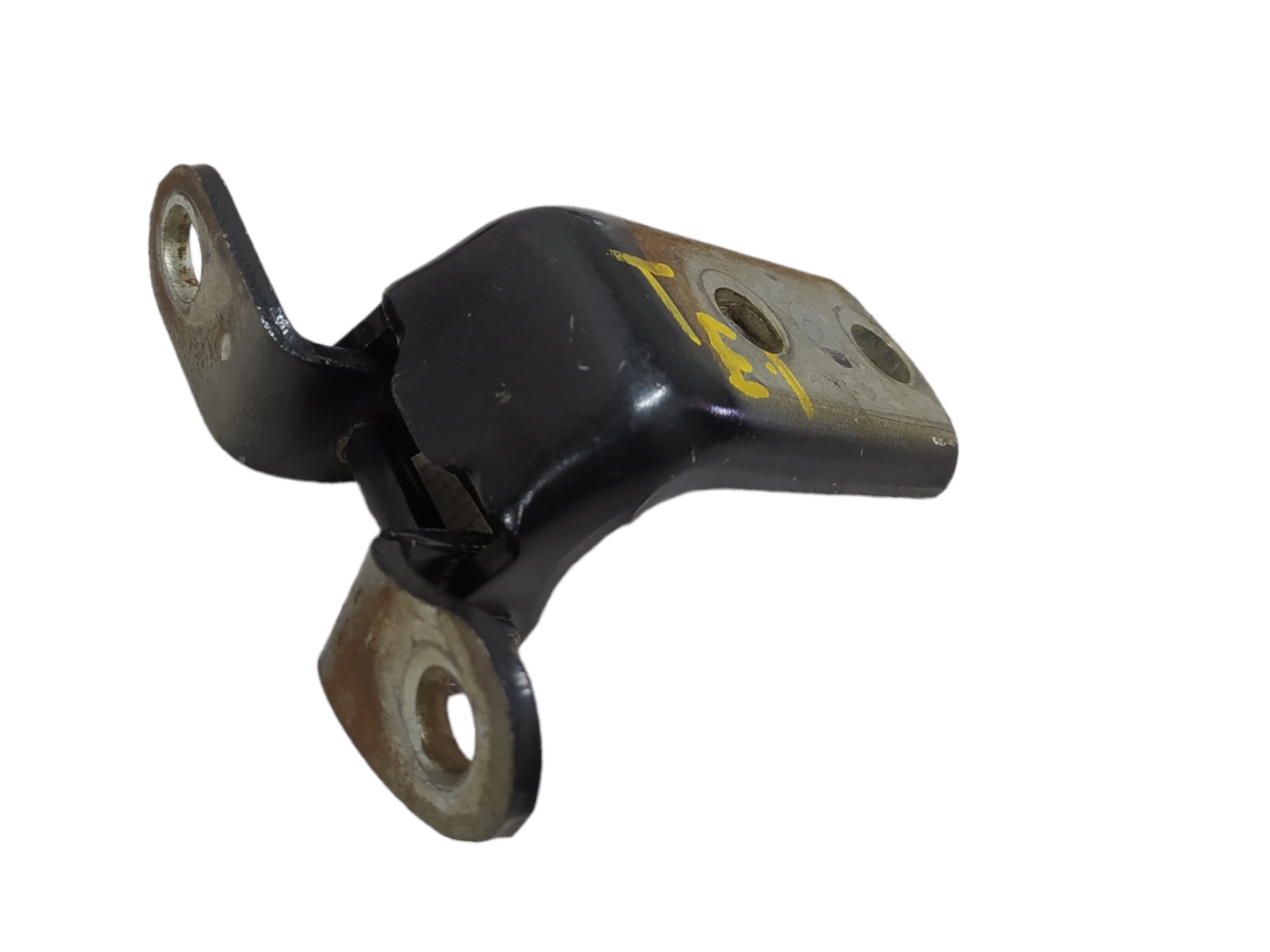 Dobradiça Inferior Traseira Esquerda Toyota Corolla 2007 3