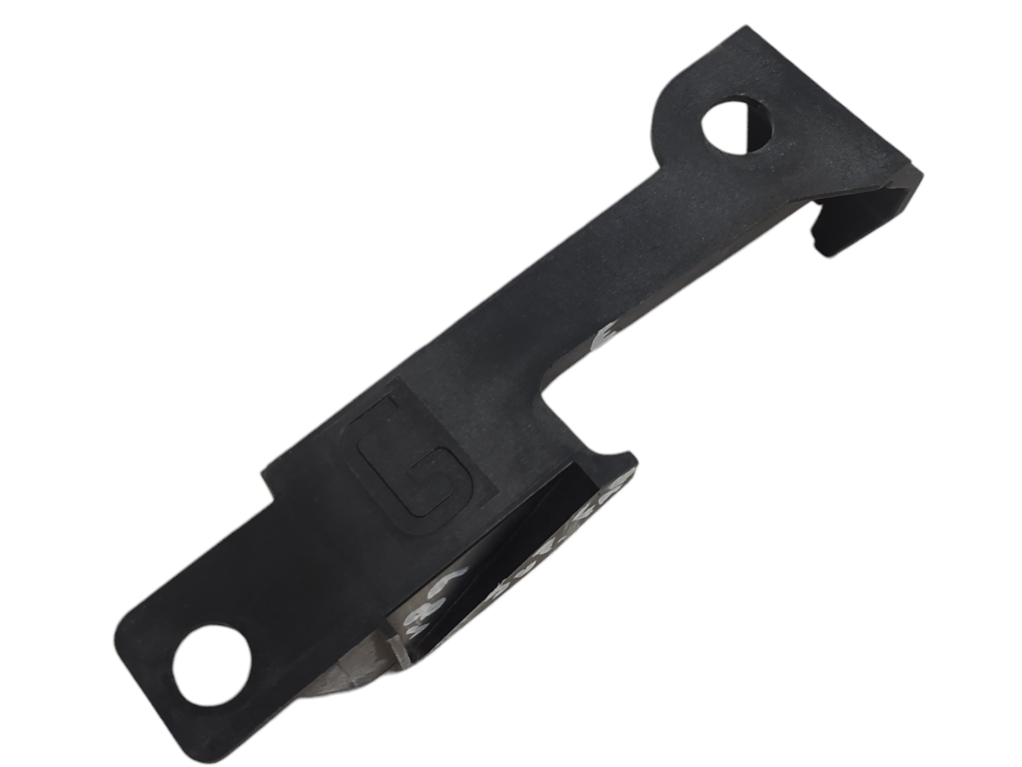 Suporte Do Farol Esquerdo Citroen C4 Pallas 2011 V89 3