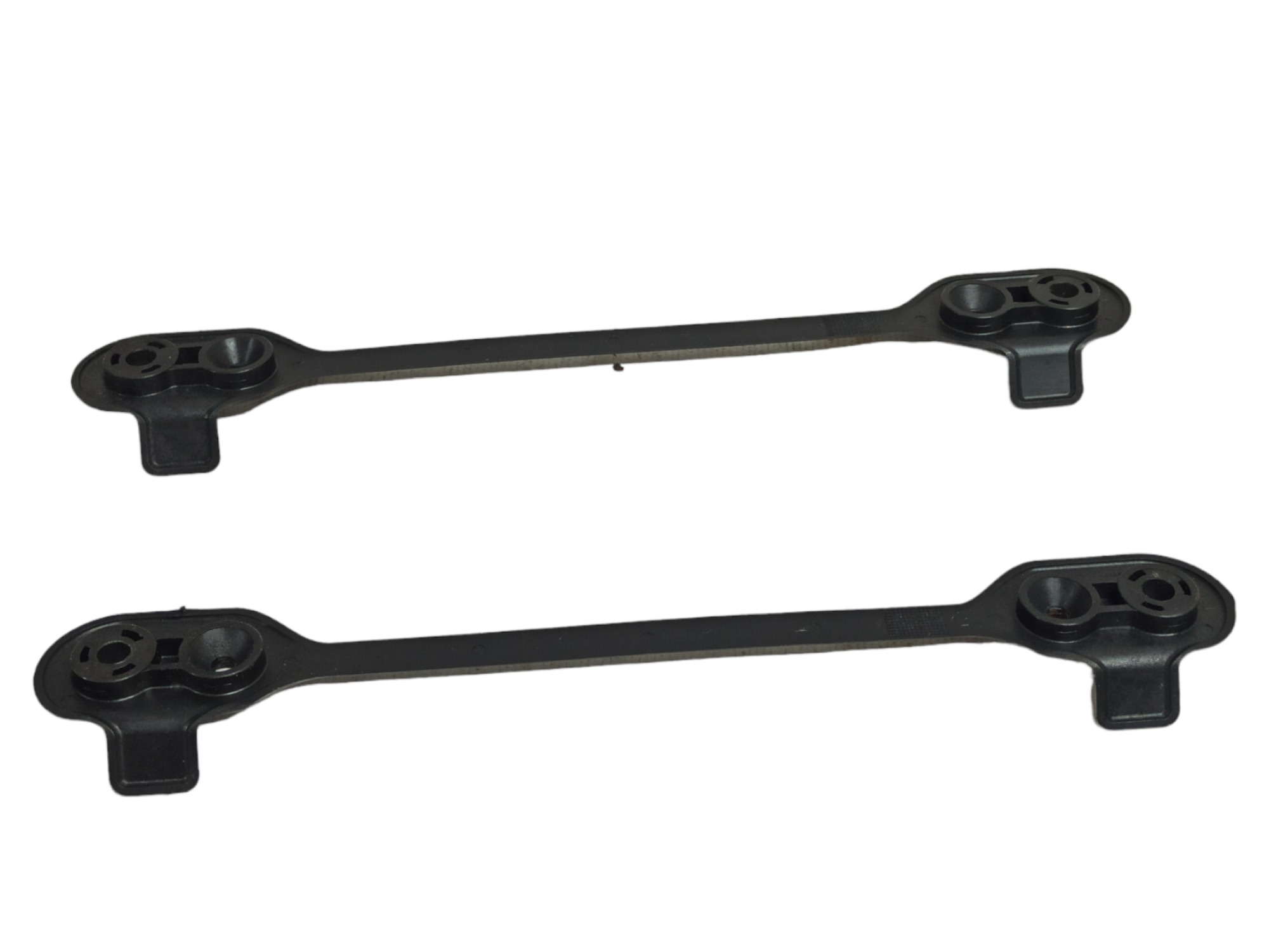 Suporte Fixaçao Trilho Banco Peugeot 207 2011 2012 V90 6