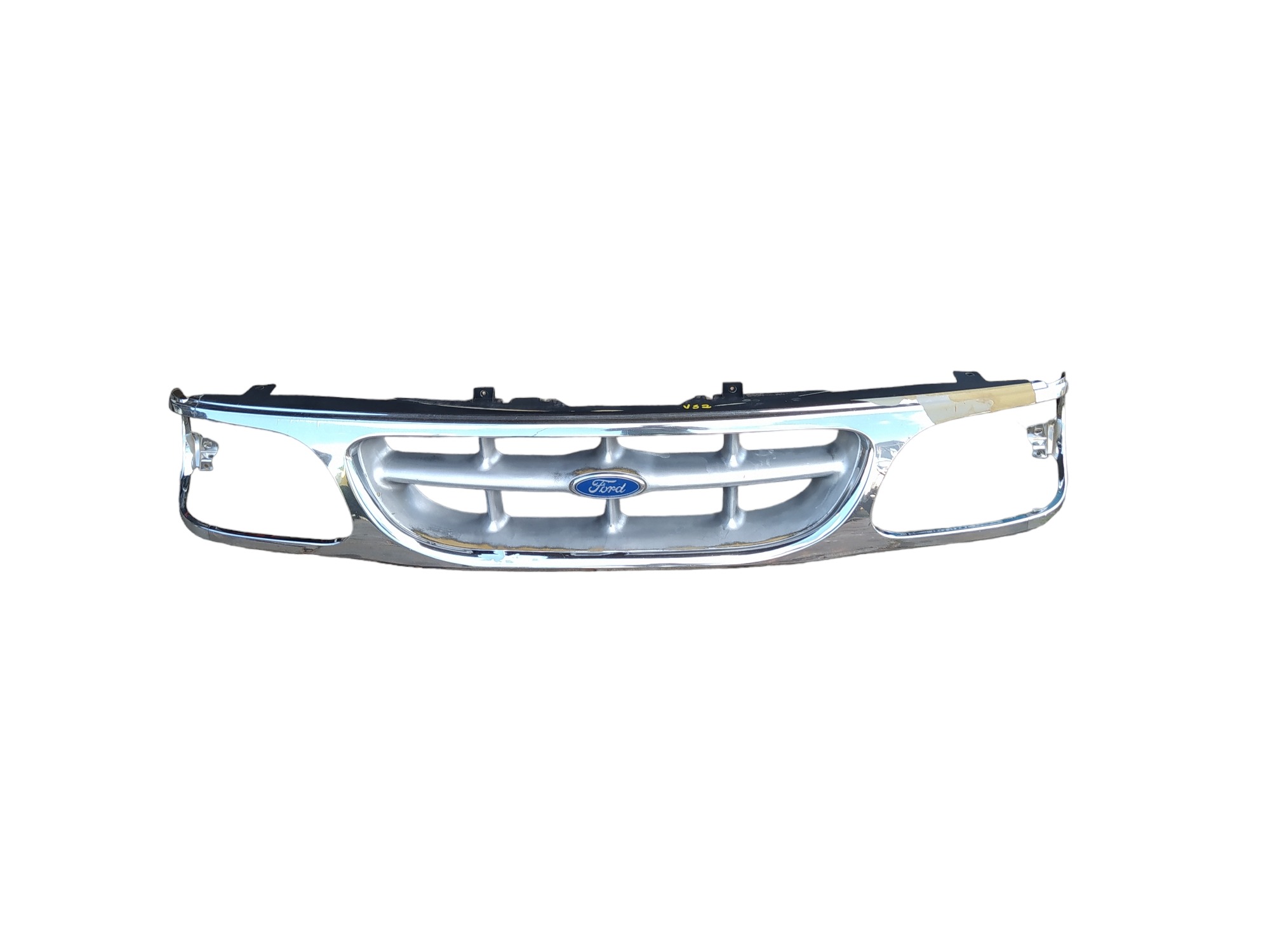 Grade Dianteira Ford Explorer 4.0 1996 E57b8200 V52