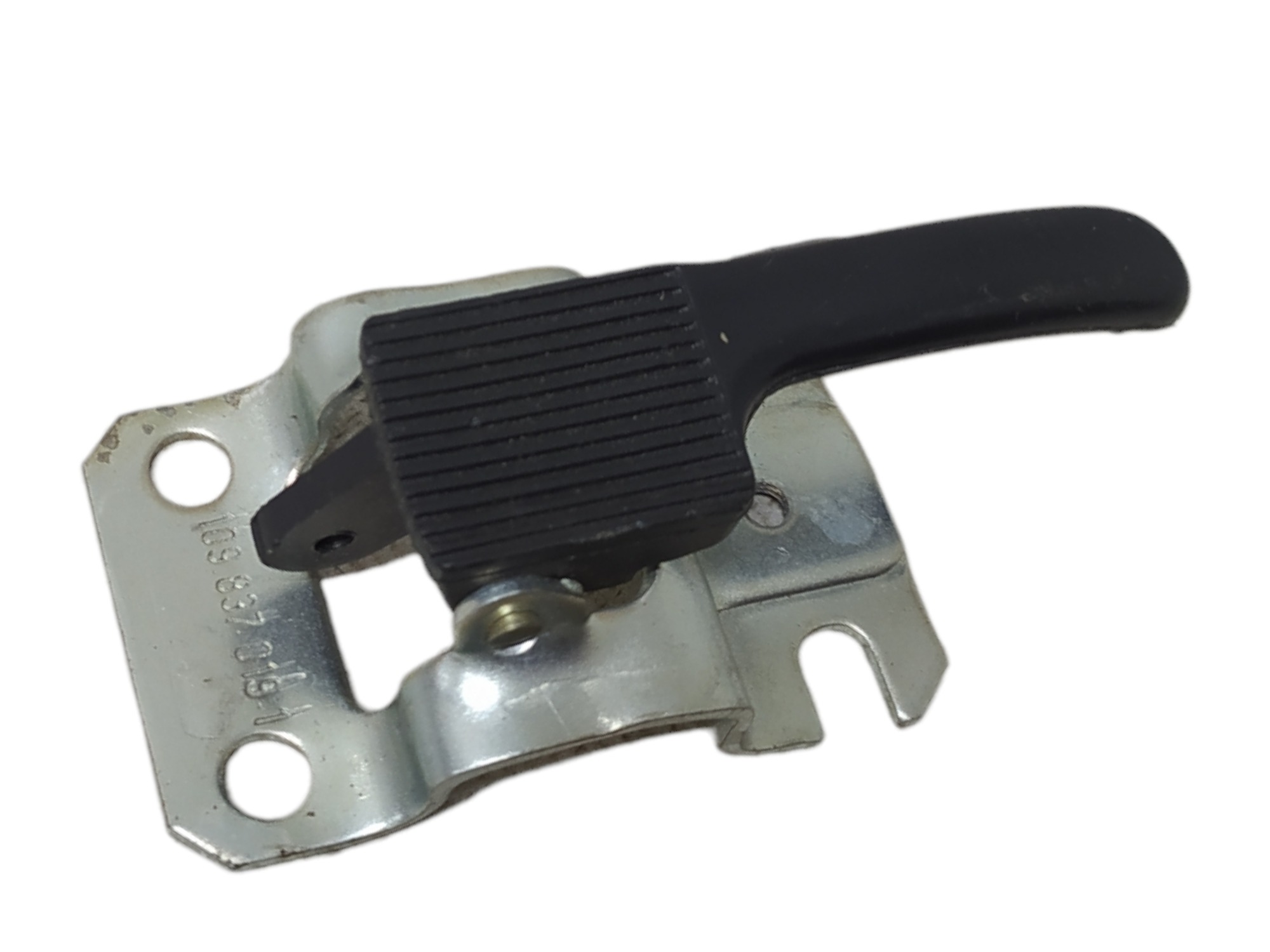 Maçaneta Interna Esquerda Volkswagen Fusca 1978 A 1996  Dianteira 3