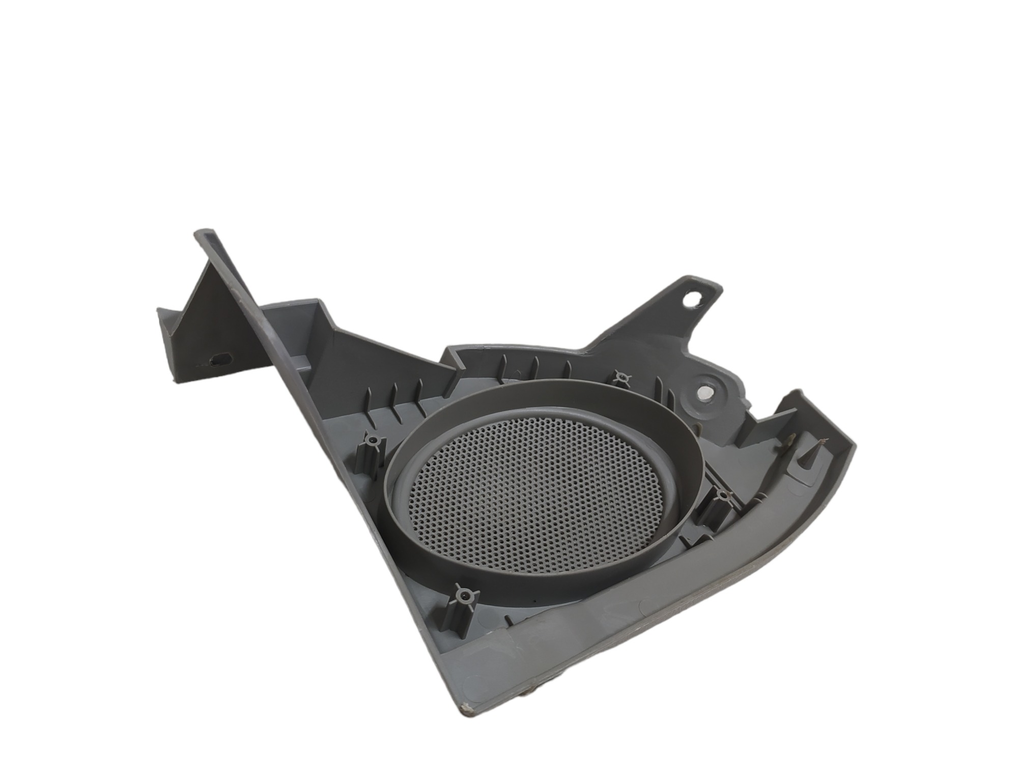Suporte Bagagito Esquerdo Chery Qq 2011 S117901251 5